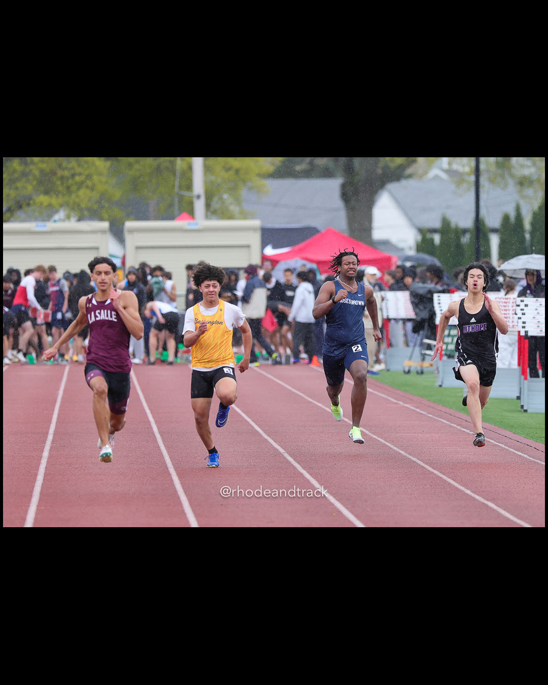 Classical Classic 2026 - Conley Stadium - Providence, Rhode Island - May 02, 2026 File: ./dir-100m-Dash/260502-2026-Classical-Classic-444-296A8445.jpg Classical Classic 2026 - Conley Stadium - Providence, Rhode Island - May 02, 2026 – 2026 Classical Classic – May 2, 2026 – 434 Mount Pleasa…