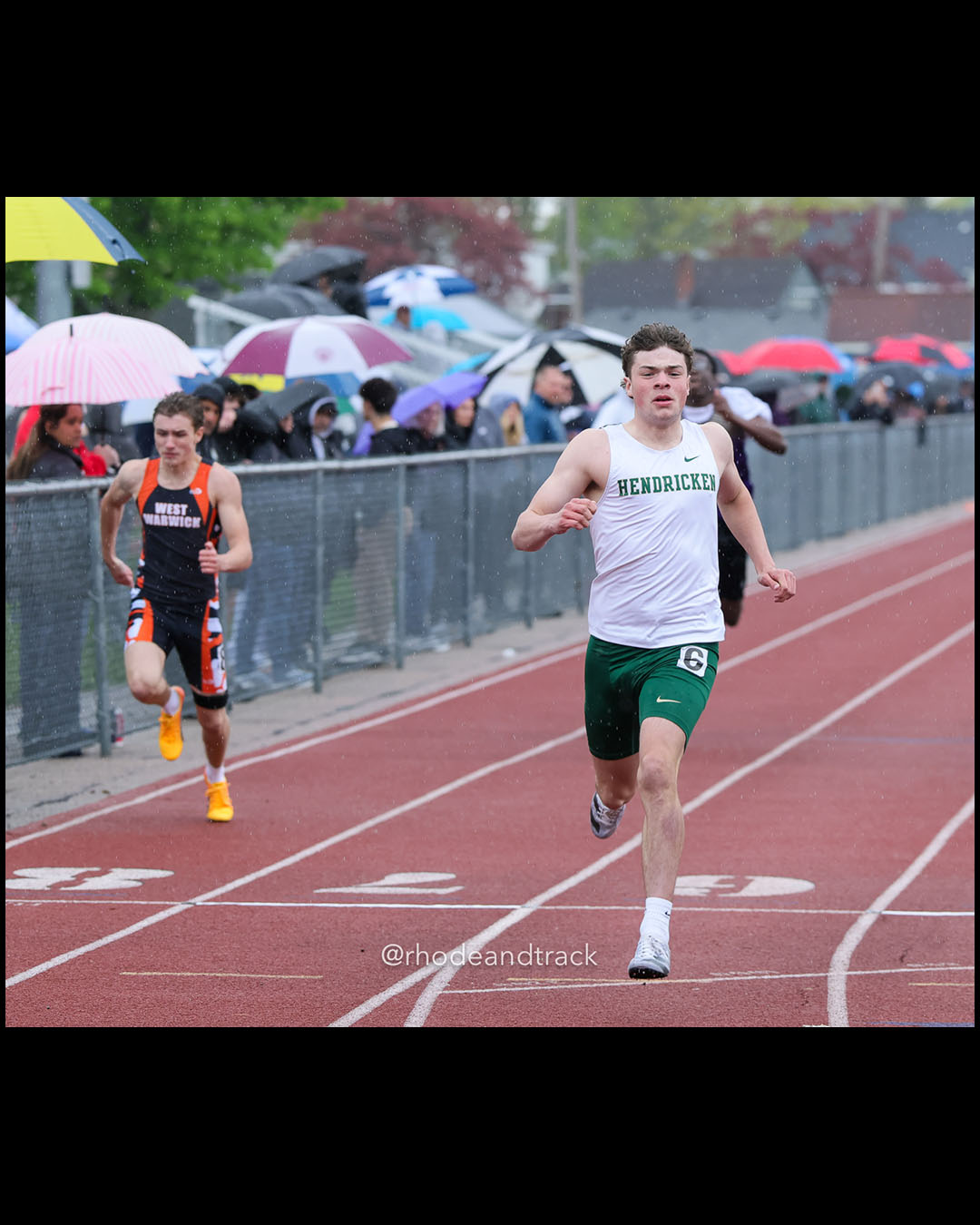 Classical Classic 2026 - Conley Stadium - Providence, Rhode Island - May 02, 2026 File: ./dir-100m-Dash/260502-2026-Classical-Classic-446-296A8529.jpg Classical Classic 2026 - Conley Stadium - Providence, Rhode Island - May 02, 2026 – 2026 Classical Classic – May 2, 2026 – 434 Mount Pleasa…