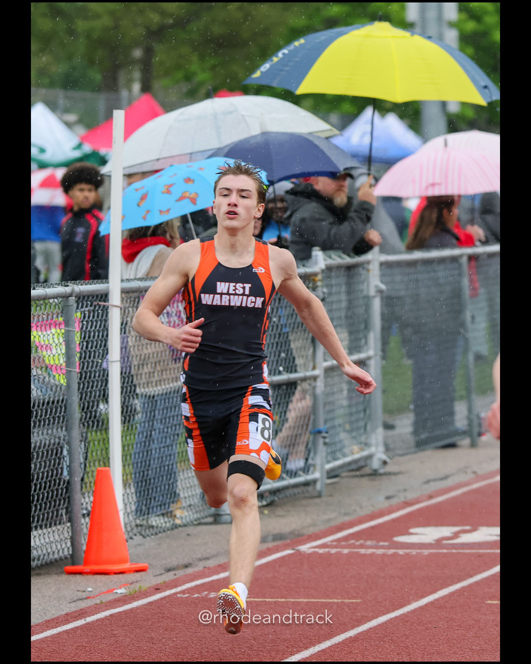 Classical Classic 2026 - Conley Stadium - Providence, Rhode Island - May 02, 2026 File: ./dir-100m-Dash/260502-2026-Classical-Classic-447-296A8550.jpg Classical Classic 2026 - Conley Stadium - Providence, Rhode Island - May 02, 2026 – 2026 Classical Classic – May 2, 2026 – 434 Mount Pleasa…