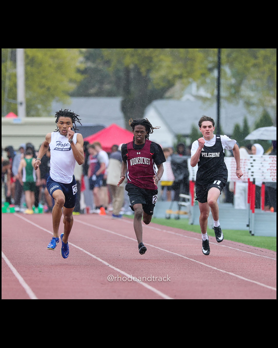 Classical Classic 2026 - Conley Stadium - Providence, Rhode Island - May 02, 2026 File: ./dir-100m-Dash/260502-2026-Classical-Classic-453-296A8716.jpg Classical Classic 2026 - Conley Stadium - Providence, Rhode Island - May 02, 2026 – 2026 Classical Classic – May 2, 2026 – 434 Mount Pleasa…