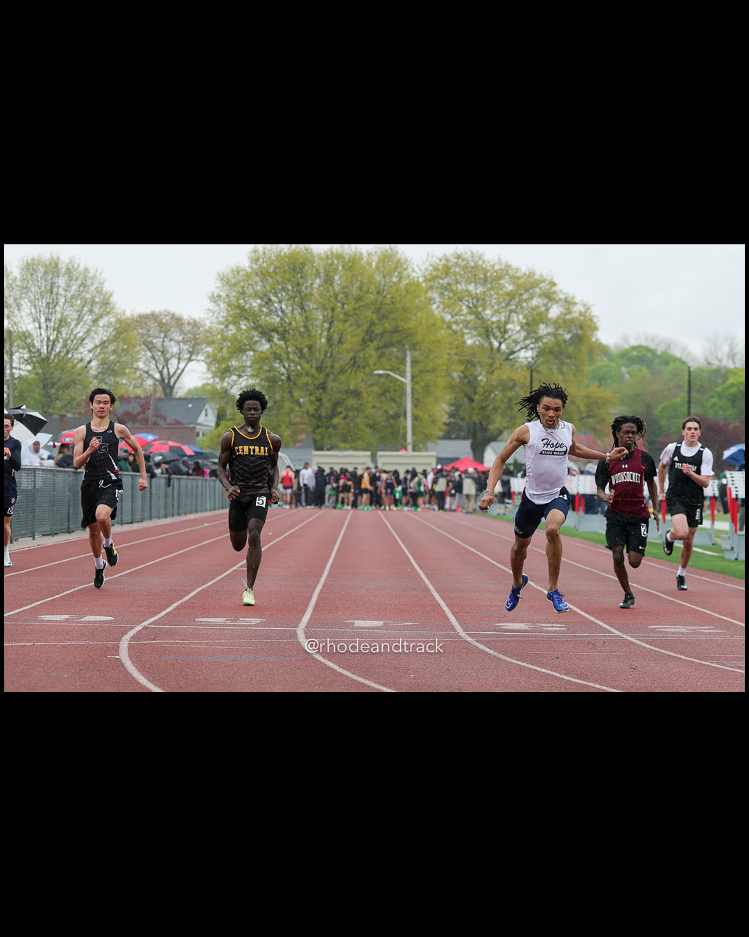 Classical Classic 2026 - Conley Stadium - Providence, Rhode Island - May 02, 2026 File: ./dir-100m-Dash/260502-2026-Classical-Classic-454-296A8756.jpg Classical Classic 2026 - Conley Stadium - Providence, Rhode Island - May 02, 2026 – 2026 Classical Classic – May 2, 2026 – 434 Mount Pleasa…