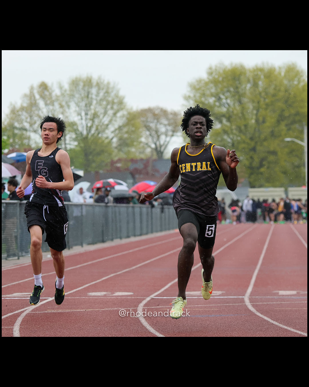 Classical Classic 2026 - Conley Stadium - Providence, Rhode Island - May 02, 2026 File: ./dir-100m-Dash/260502-2026-Classical-Classic-455-296A8791.jpg Classical Classic 2026 - Conley Stadium - Providence, Rhode Island - May 02, 2026 – 2026 Classical Classic – May 2, 2026 – 434 Mount Pleasa…