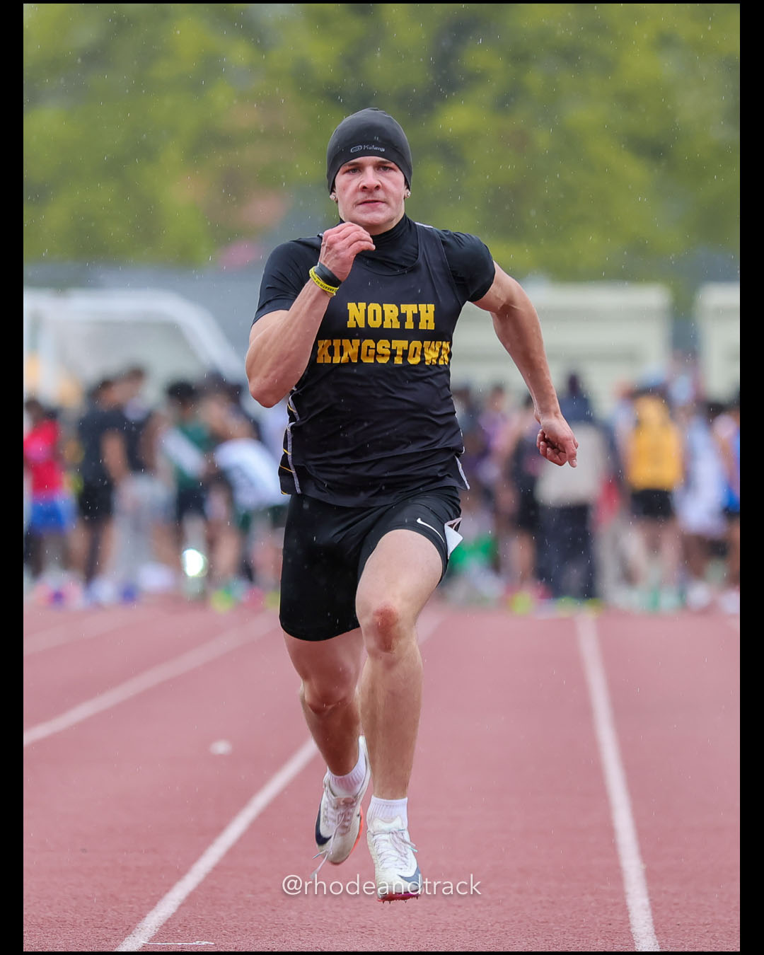 Classical Classic 2026 - Conley Stadium - Providence, Rhode Island - May 02, 2026 File: ./dir-100m-Dash/260502-2026-Classical-Classic-458-296A8871.jpg Classical Classic 2026 - Conley Stadium - Providence, Rhode Island - May 02, 2026 – 2026 Classical Classic – May 2, 2026 – 434 Mount Pleasa…