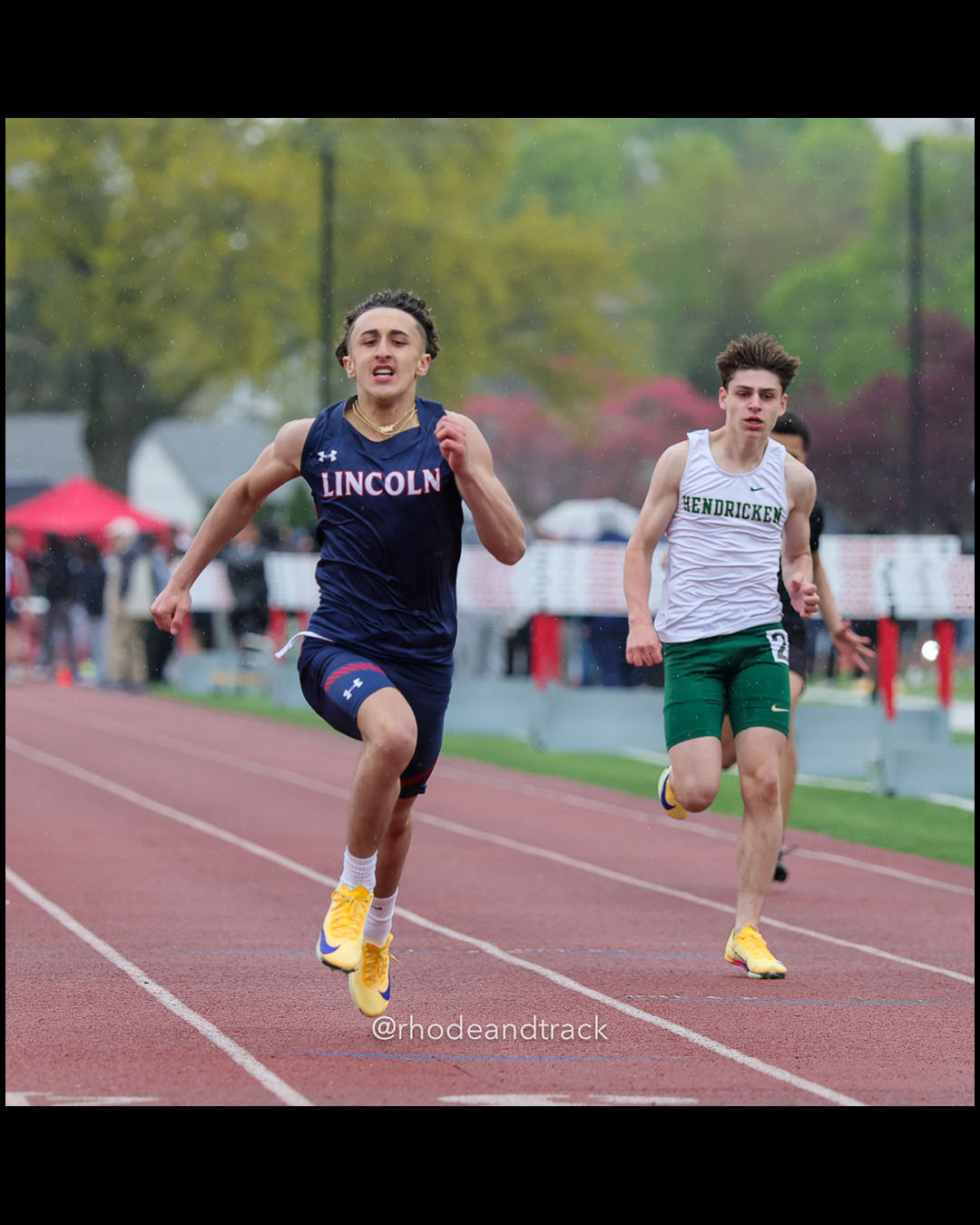 Classical Classic 2026 - Conley Stadium - Providence, Rhode Island - May 02, 2026 File: ./dir-100m-Dash/260502-2026-Classical-Classic-459-296A8881.jpg Classical Classic 2026 - Conley Stadium - Providence, Rhode Island - May 02, 2026 – 2026 Classical Classic – May 2, 2026 – 434 Mount Pleasa…