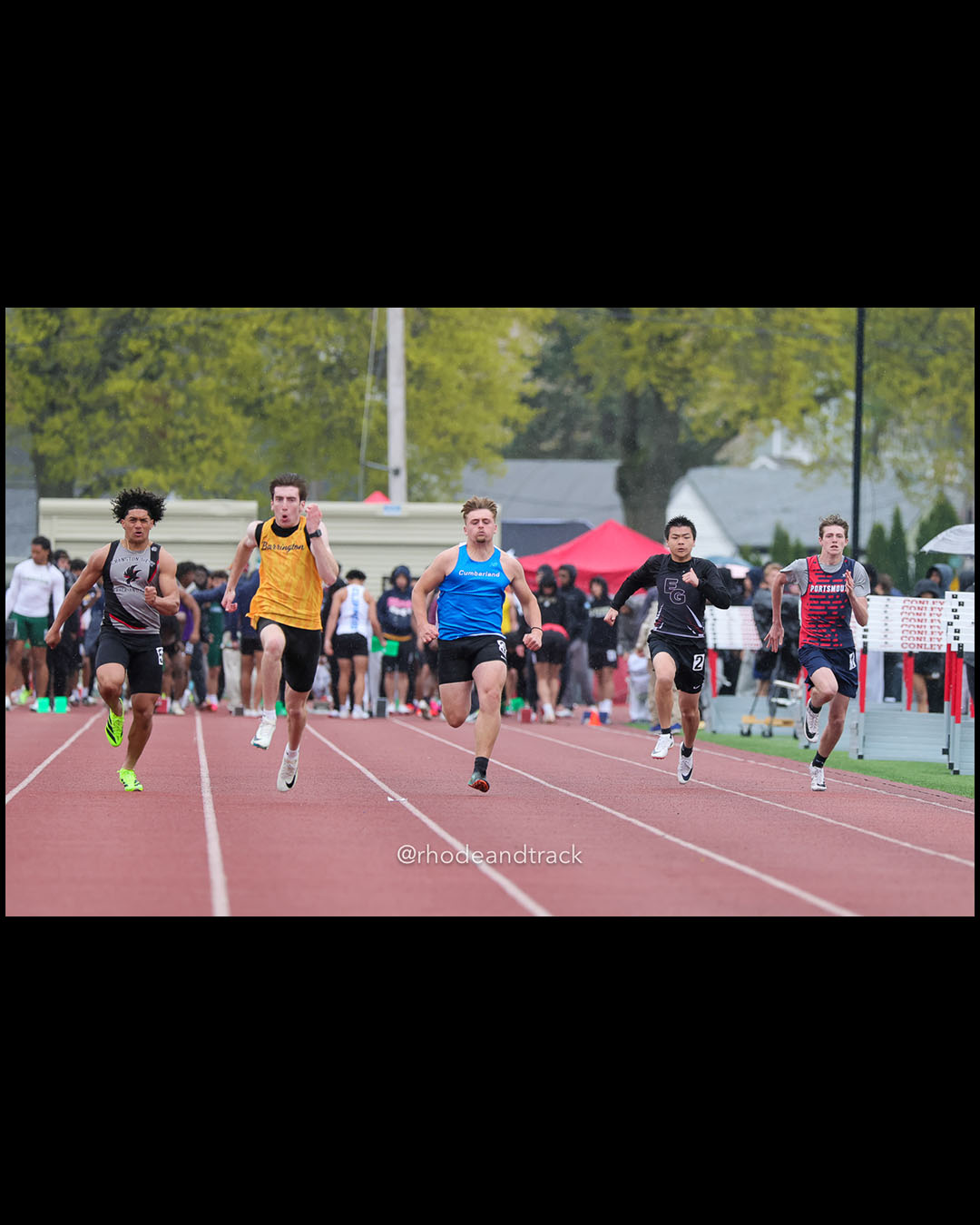 Classical Classic 2026 - Conley Stadium - Providence, Rhode Island - May 02, 2026 File: ./dir-100m-Dash/260502-2026-Classical-Classic-460-296A8920.jpg Classical Classic 2026 - Conley Stadium - Providence, Rhode Island - May 02, 2026 – 2026 Classical Classic – May 2, 2026 – 434 Mount Pleasa…
