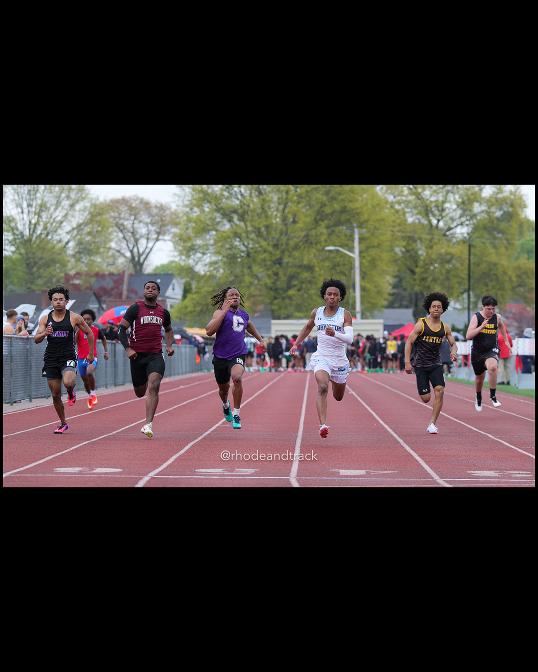 Classical Classic 2026 - Conley Stadium - Providence, Rhode Island - May 02, 2026 File: ./dir-100m-Dash/260502-2026-Classical-Classic-466-296A9295.jpg Classical Classic 2026 - Conley Stadium - Providence, Rhode Island - May 02, 2026 – 2026 Classical Classic – May 2, 2026 – 434 Mount Pleasa…