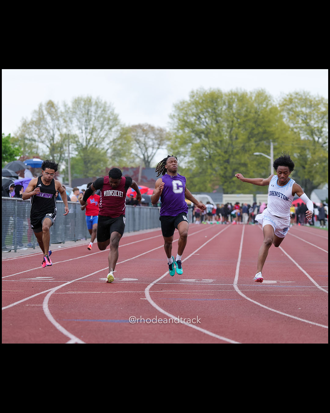 Classical Classic 2026 - Conley Stadium - Providence, Rhode Island - May 02, 2026 File: ./dir-100m-Dash/260502-2026-Classical-Classic-467-296A9323.jpg Classical Classic 2026 - Conley Stadium - Providence, Rhode Island - May 02, 2026 – 2026 Classical Classic – May 2, 2026 – 434 Mount Pleasa…