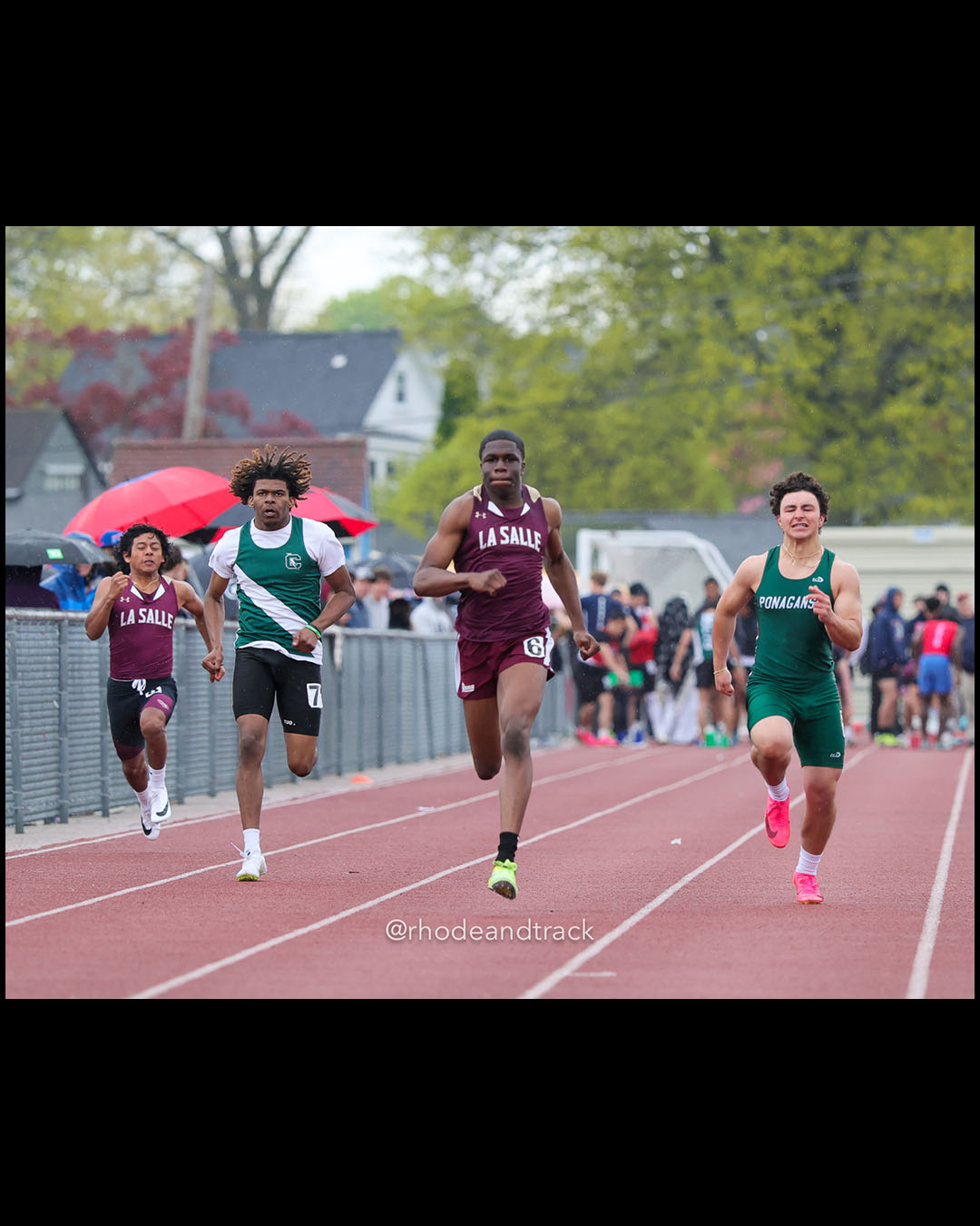 Classical Classic 2026 - Conley Stadium - Providence, Rhode Island - May 02, 2026 File: ./dir-100m-Dash/260502-2026-Classical-Classic-470-296A9388.jpg Classical Classic 2026 - Conley Stadium - Providence, Rhode Island - May 02, 2026 – 2026 Classical Classic – May 2, 2026 – 434 Mount Pleasa…