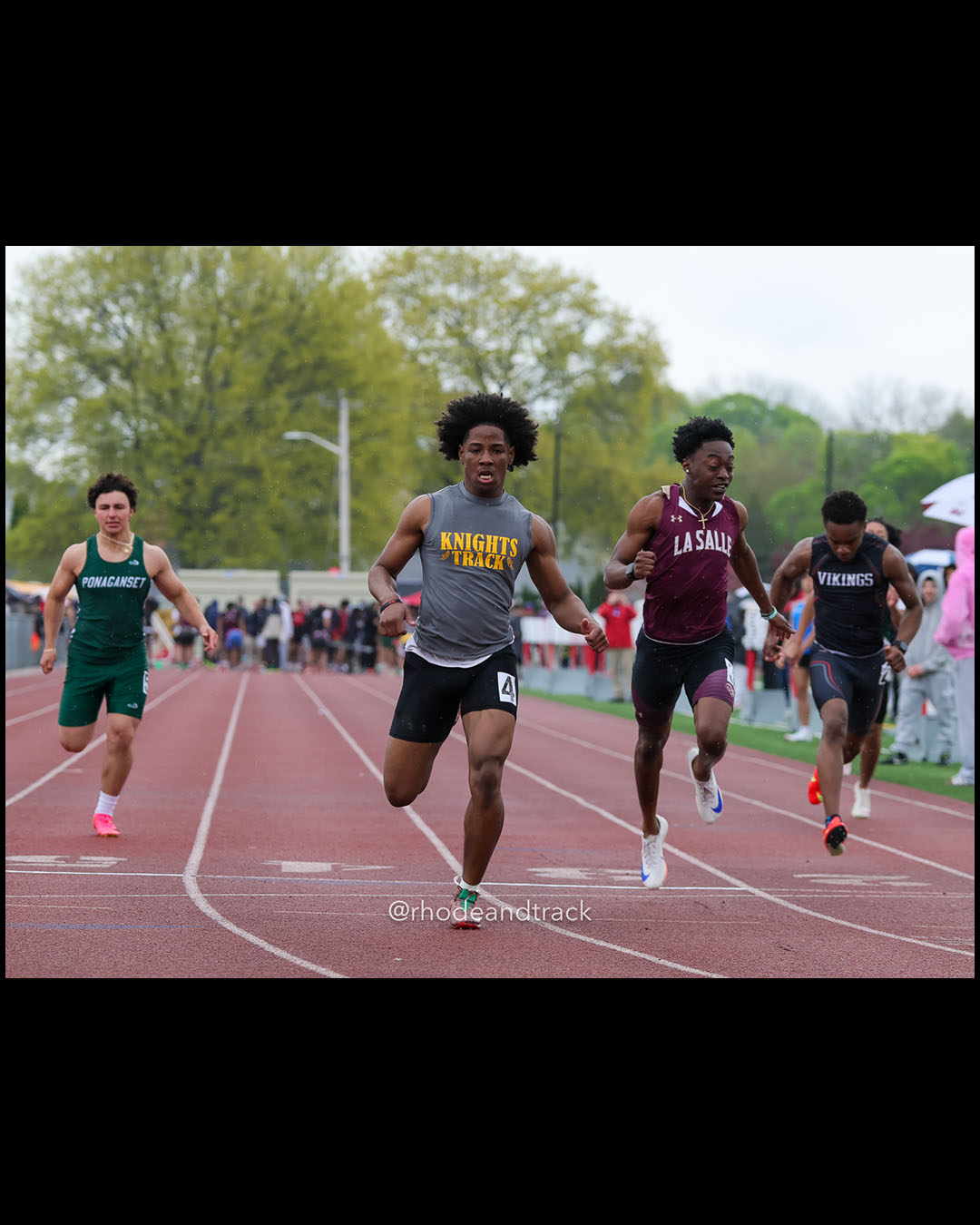 Classical Classic 2026 - Conley Stadium - Providence, Rhode Island - May 02, 2026 File: ./dir-100m-Dash/260502-2026-Classical-Classic-472-296A9447.jpg Classical Classic 2026 - Conley Stadium - Providence, Rhode Island - May 02, 2026 – 2026 Classical Classic – May 2, 2026 – 434 Mount Pleasa…