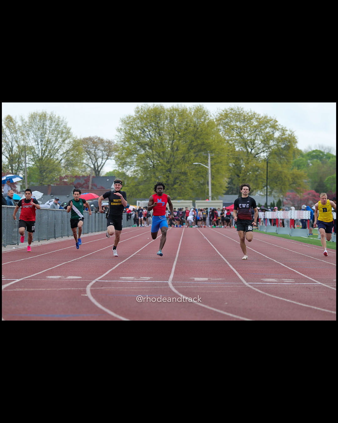 Classical Classic 2026 - Conley Stadium - Providence, Rhode Island - May 02, 2026 File: ./dir-100m-Dash/260502-2026-Classical-Classic-475-296A9612.jpg Classical Classic 2026 - Conley Stadium - Providence, Rhode Island - May 02, 2026 – 2026 Classical Classic – May 2, 2026 – 434 Mount Pleasa…
