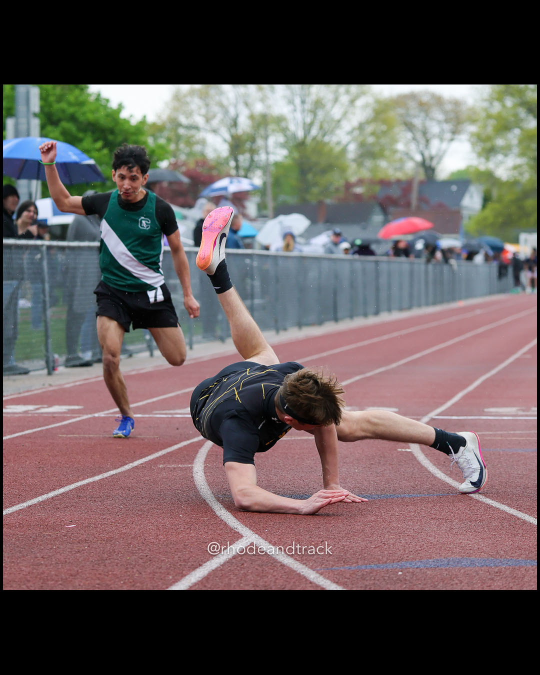 Classical Classic 2026 - Conley Stadium - Providence, Rhode Island - May 02, 2026 File: ./dir-100m-Dash/260502-2026-Classical-Classic-478-296A9687.jpg Classical Classic 2026 - Conley Stadium - Providence, Rhode Island - May 02, 2026 – 2026 Classical Classic – May 2, 2026 – 434 Mount Pleasa…