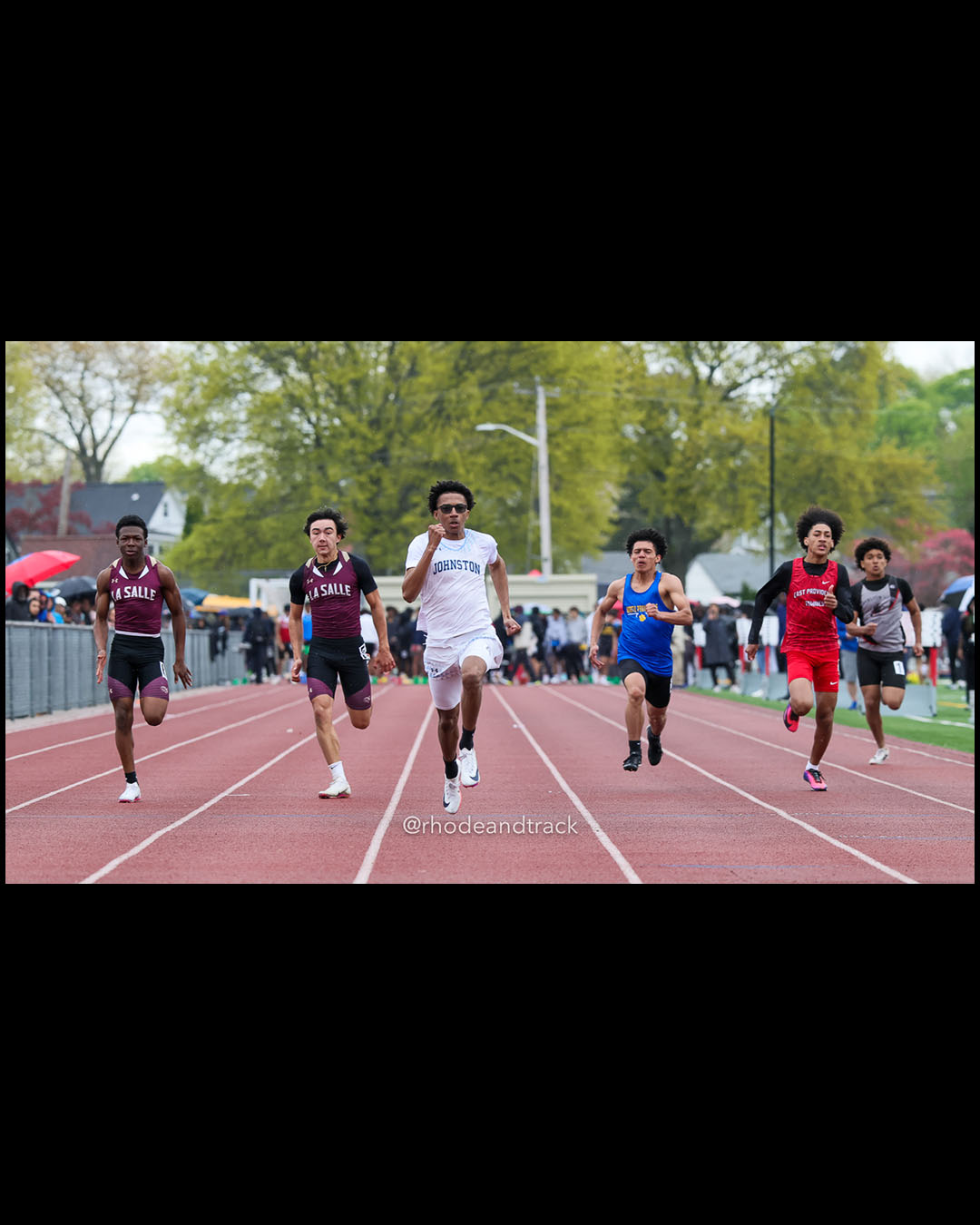 Classical Classic 2026 - Conley Stadium - Providence, Rhode Island - May 02, 2026 File: ./dir-100m-Dash/260502-2026-Classical-Classic-482-296A9807.jpg Classical Classic 2026 - Conley Stadium - Providence, Rhode Island - May 02, 2026 – 2026 Classical Classic – May 2, 2026 – 434 Mount Pleasa…