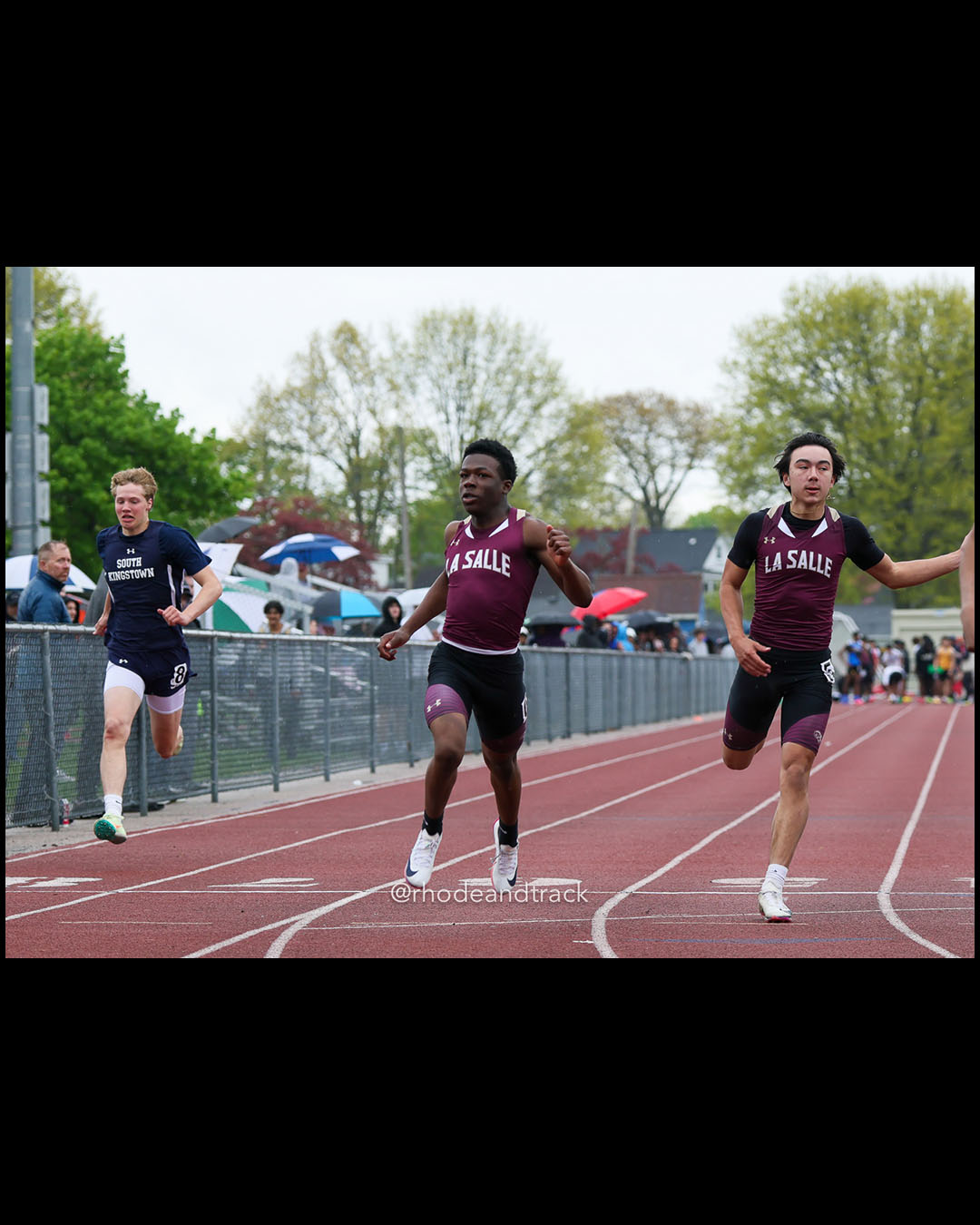 Classical Classic 2026 - Conley Stadium - Providence, Rhode Island - May 02, 2026 File: ./dir-100m-Dash/260502-2026-Classical-Classic-483-296A9871.jpg Classical Classic 2026 - Conley Stadium - Providence, Rhode Island - May 02, 2026 – 2026 Classical Classic – May 2, 2026 – 434 Mount Pleasa…