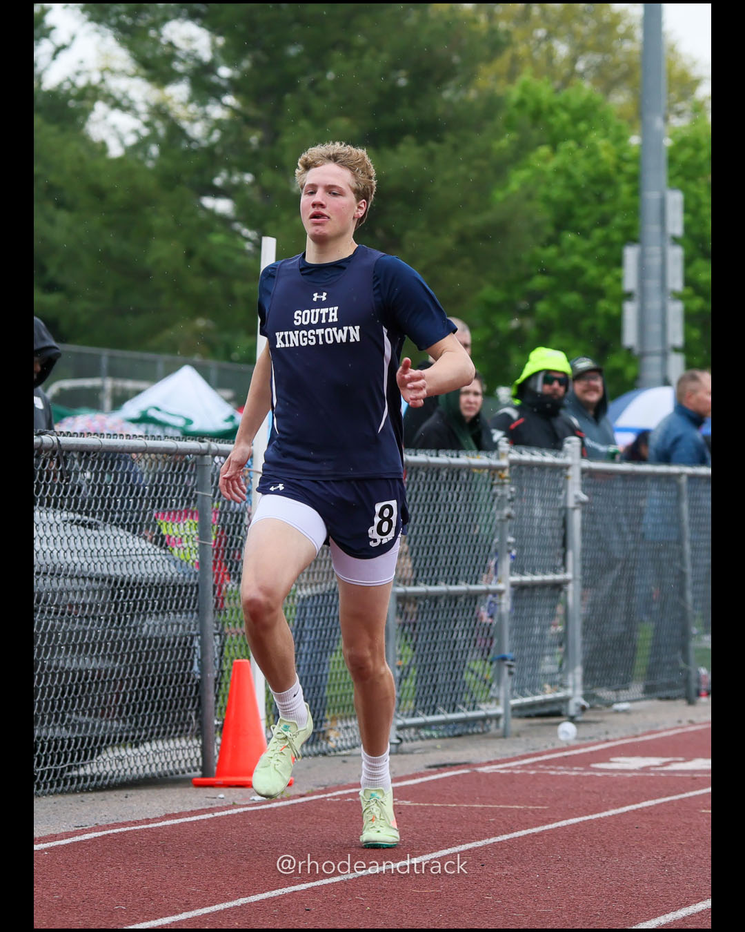 Classical Classic 2026 - Conley Stadium - Providence, Rhode Island - May 02, 2026 File: ./dir-100m-Dash/260502-2026-Classical-Classic-484-296A9894.jpg Classical Classic 2026 - Conley Stadium - Providence, Rhode Island - May 02, 2026 – 2026 Classical Classic – May 2, 2026 – 434 Mount Pleasa…