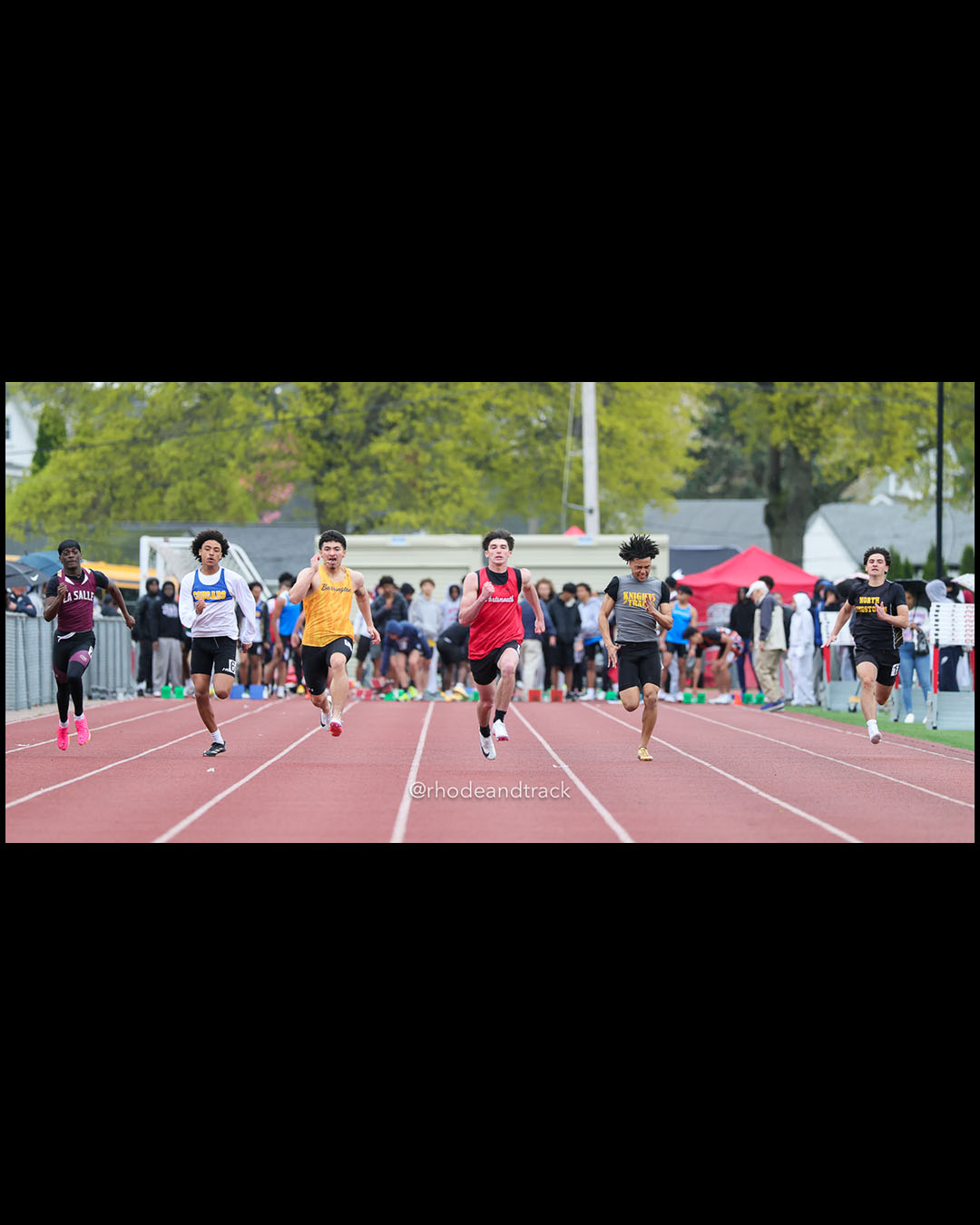 Classical Classic 2026 - Conley Stadium - Providence, Rhode Island - May 02, 2026 File: ./dir-100m-Dash/260502-2026-Classical-Classic-485-296A9928.jpg Classical Classic 2026 - Conley Stadium - Providence, Rhode Island - May 02, 2026 – 2026 Classical Classic – May 2, 2026 – 434 Mount Pleasa…