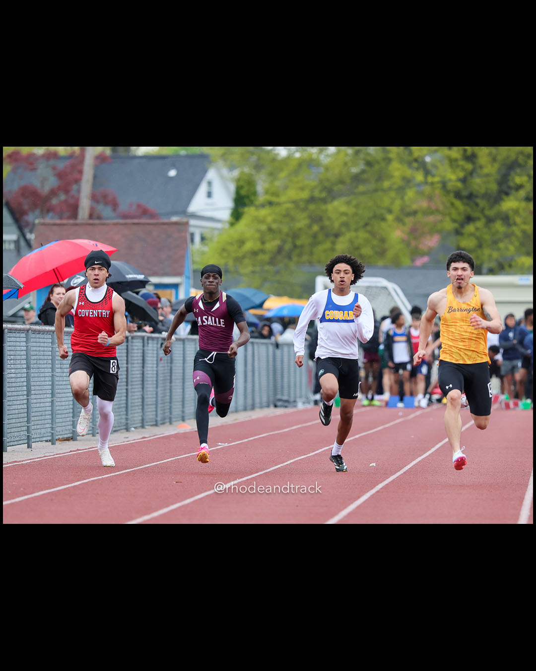 Classical Classic 2026 - Conley Stadium - Providence, Rhode Island - May 02, 2026 File: ./dir-100m-Dash/260502-2026-Classical-Classic-486-296A9948.jpg Classical Classic 2026 - Conley Stadium - Providence, Rhode Island - May 02, 2026 – 2026 Classical Classic – May 2, 2026 – 434 Mount Pleasa…