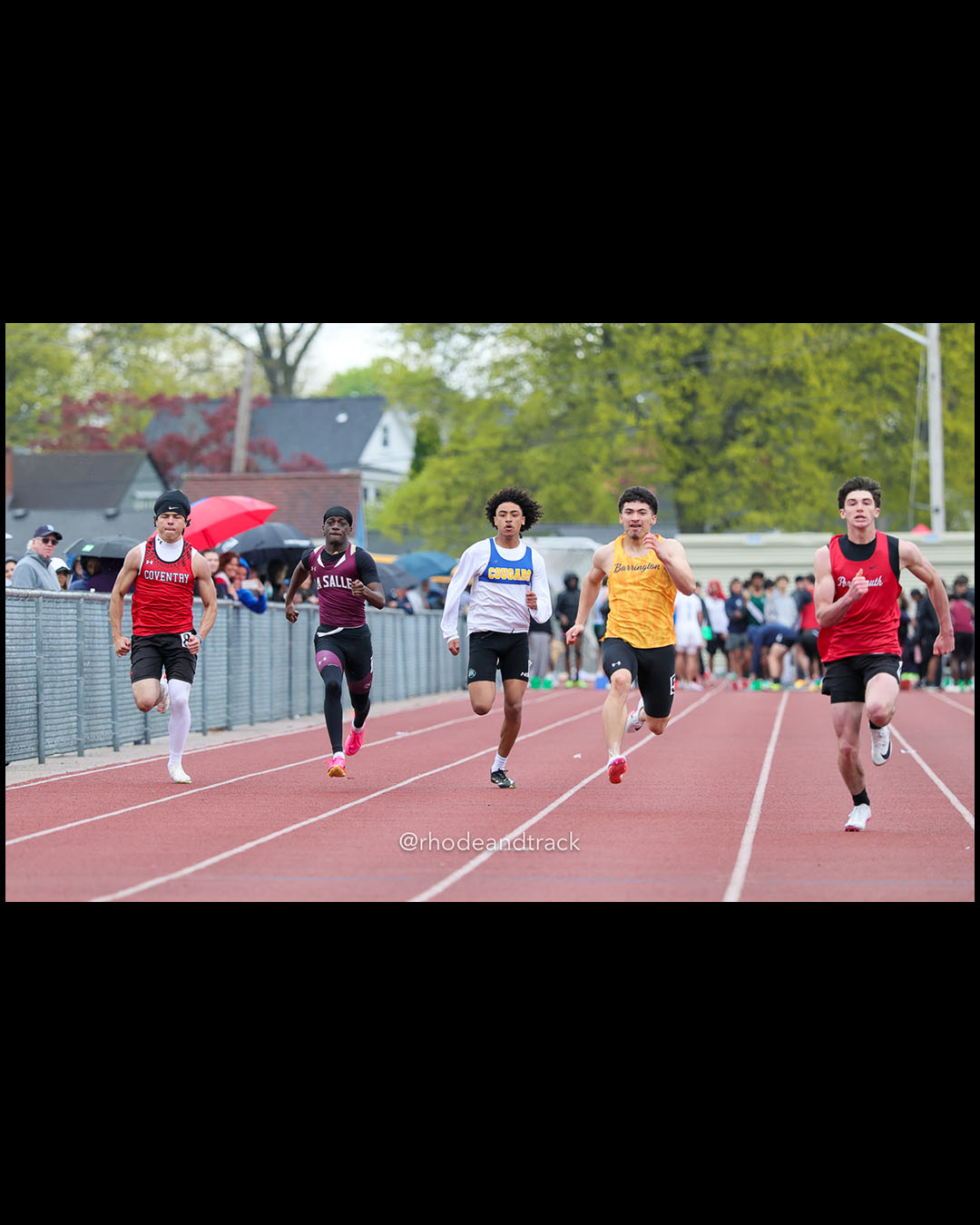 Classical Classic 2026 - Conley Stadium - Providence, Rhode Island - May 02, 2026 File: ./dir-100m-Dash/260502-2026-Classical-Classic-487-296A9974.jpg Classical Classic 2026 - Conley Stadium - Providence, Rhode Island - May 02, 2026 – 2026 Classical Classic – May 2, 2026 – 434 Mount Pleasa…