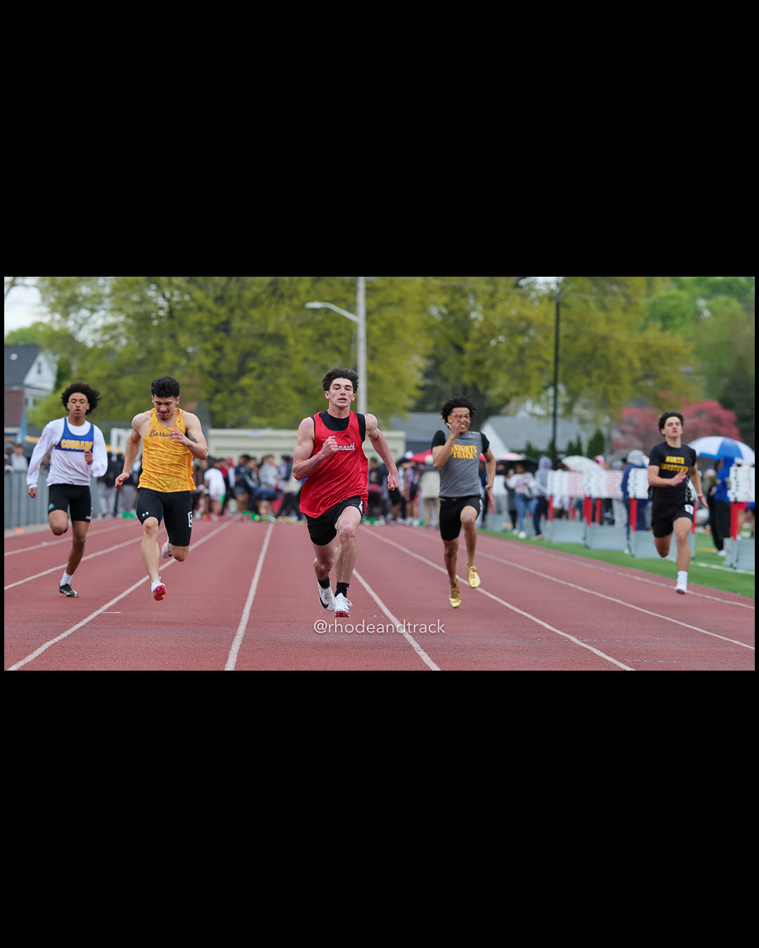Classical Classic 2026 - Conley Stadium - Providence, Rhode Island - May 02, 2026 File: ./dir-100m-Dash/260502-2026-Classical-Classic-488-296A9984.jpg Classical Classic 2026 - Conley Stadium - Providence, Rhode Island - May 02, 2026 – 2026 Classical Classic – May 2, 2026 – 434 Mount Pleasa…