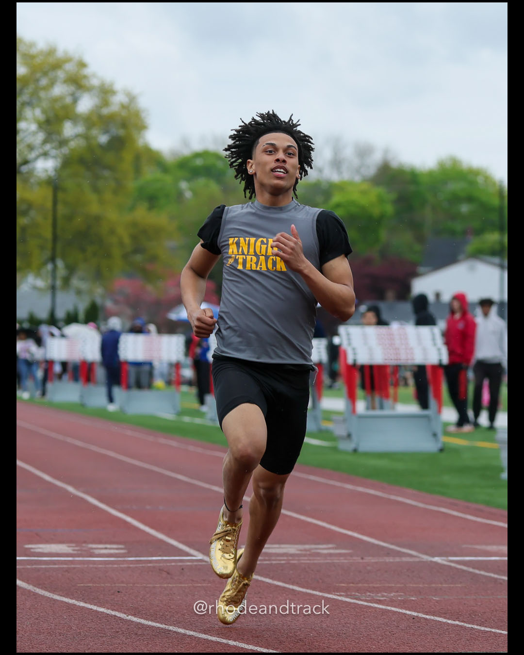 Classical Classic 2026 - Conley Stadium - Providence, Rhode Island - May 02, 2026 File: ./dir-100m-Dash/260502-2026-Classical-Classic-492-296A0067.jpg Classical Classic 2026 - Conley Stadium - Providence, Rhode Island - May 02, 2026 – 2026 Classical Classic – May 2, 2026 – 434 Mount Pleasa…