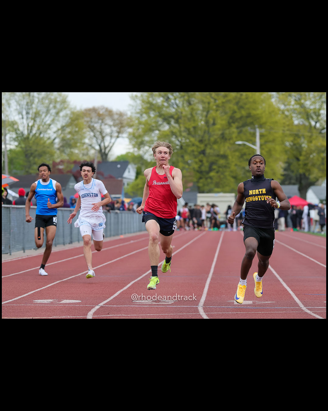 Classical Classic 2026 - Conley Stadium - Providence, Rhode Island - May 02, 2026 File: ./dir-100m-Dash/260502-2026-Classical-Classic-496-296A0204.jpg Classical Classic 2026 - Conley Stadium - Providence, Rhode Island - May 02, 2026 – 2026 Classical Classic – May 2, 2026 – 434 Mount Pleasa…