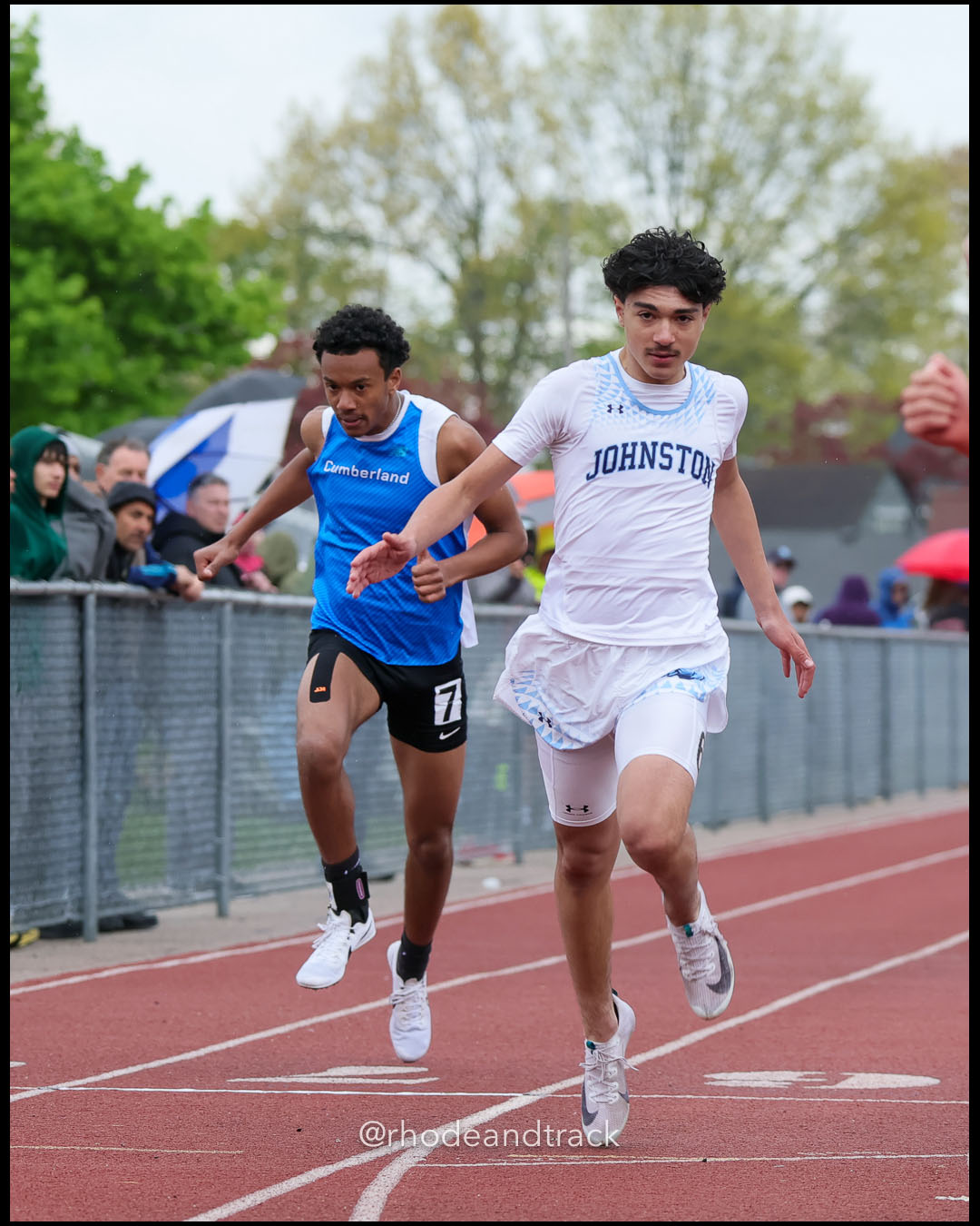 Classical Classic 2026 - Conley Stadium - Providence, Rhode Island - May 02, 2026 File: ./dir-100m-Dash/260502-2026-Classical-Classic-497-296A0237.jpg Classical Classic 2026 - Conley Stadium - Providence, Rhode Island - May 02, 2026 – 2026 Classical Classic – May 2, 2026 – 434 Mount Pleasa…