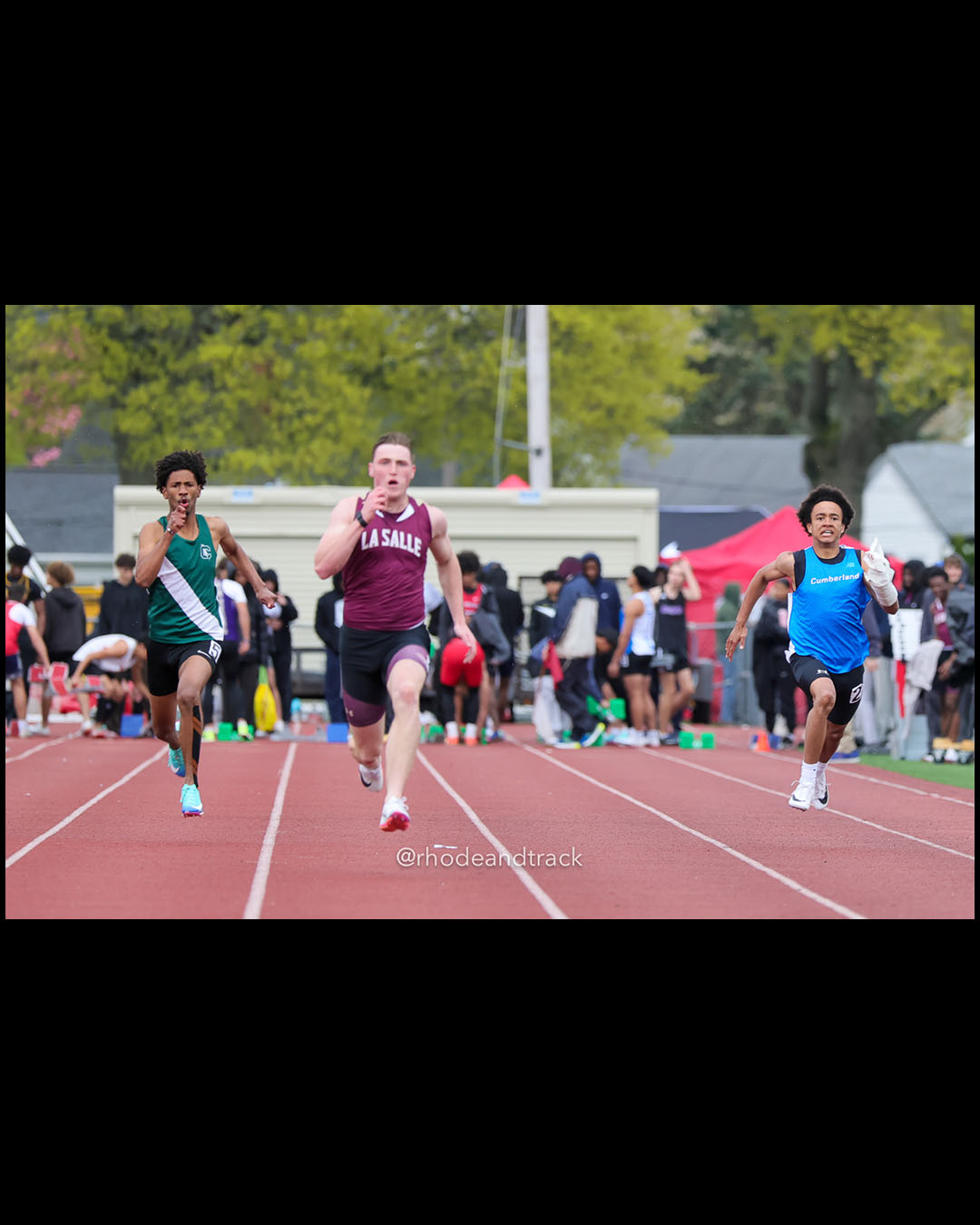 Classical Classic 2026 - Conley Stadium - Providence, Rhode Island - May 02, 2026 File: ./dir-100m-Dash/260502-2026-Classical-Classic-498-296A0288.jpg Classical Classic 2026 - Conley Stadium - Providence, Rhode Island - May 02, 2026 – 2026 Classical Classic – May 2, 2026 – 434 Mount Pleasa…