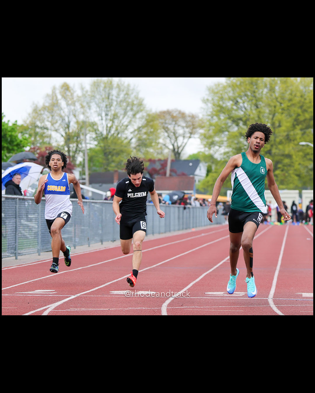Classical Classic 2026 - Conley Stadium - Providence, Rhode Island - May 02, 2026 File: ./dir-100m-Dash/260502-2026-Classical-Classic-503-296A0418.jpg Classical Classic 2026 - Conley Stadium - Providence, Rhode Island - May 02, 2026 – 2026 Classical Classic – May 2, 2026 – 434 Mount Pleasa…