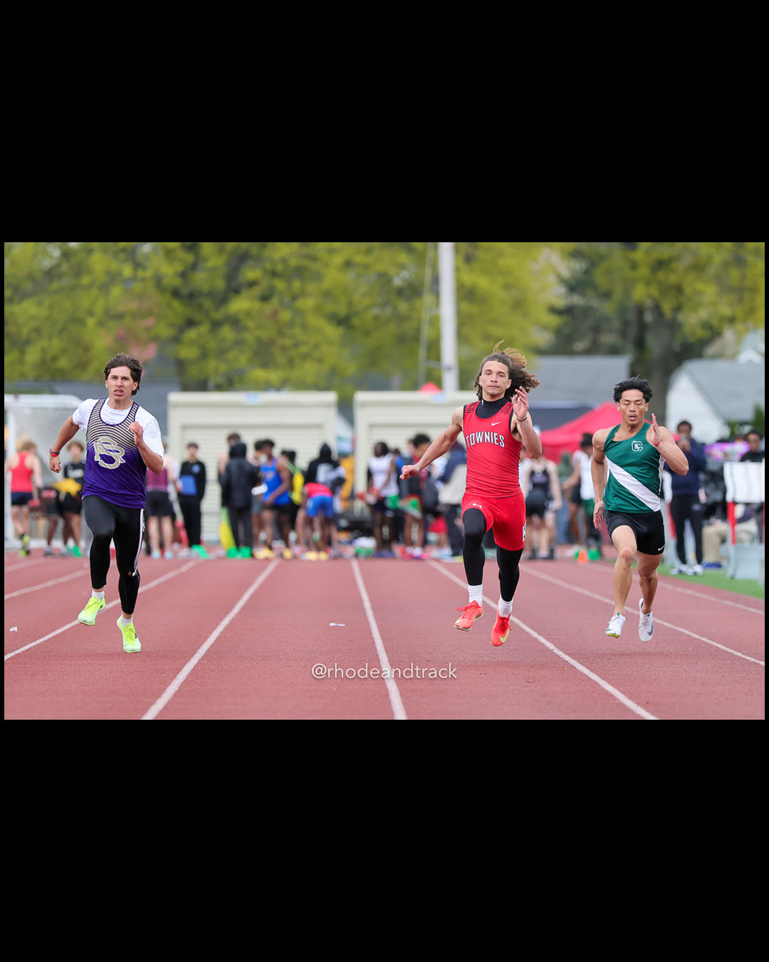 Classical Classic 2026 - Conley Stadium - Providence, Rhode Island - May 02, 2026 File: ./dir-100m-Dash/260502-2026-Classical-Classic-504-296A0451.jpg Classical Classic 2026 - Conley Stadium - Providence, Rhode Island - May 02, 2026 – 2026 Classical Classic – May 2, 2026 – 434 Mount Pleasa…