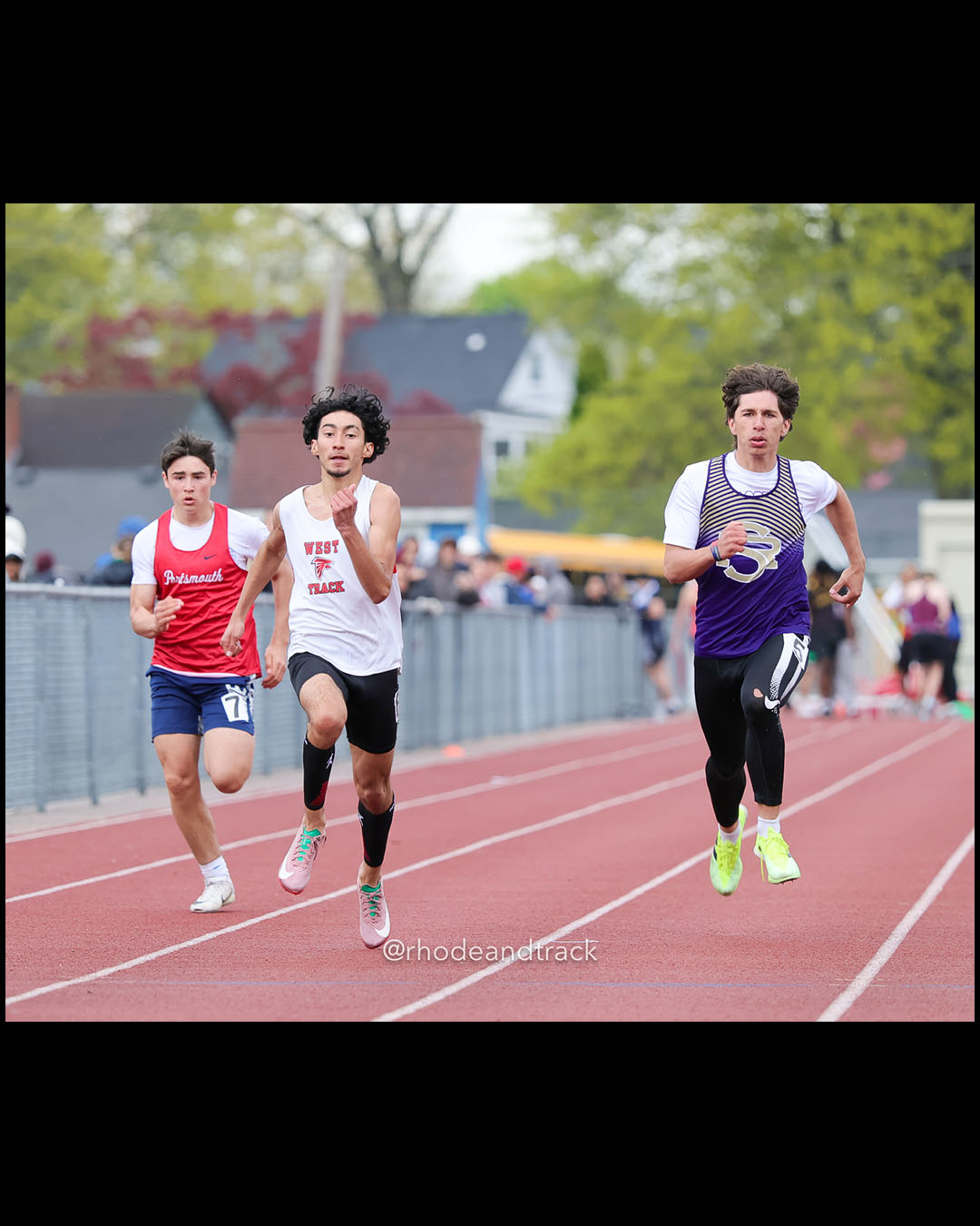 Classical Classic 2026 - Conley Stadium - Providence, Rhode Island - May 02, 2026 File: ./dir-100m-Dash/260502-2026-Classical-Classic-505-296A0488.jpg Classical Classic 2026 - Conley Stadium - Providence, Rhode Island - May 02, 2026 – 2026 Classical Classic – May 2, 2026 – 434 Mount Pleasa…