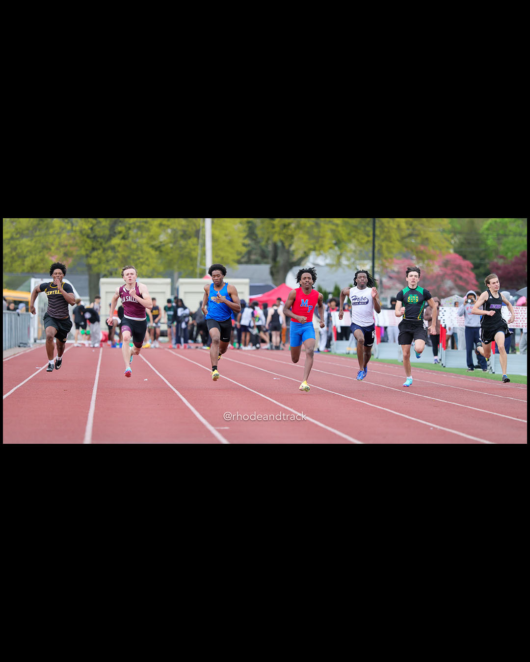 Classical Classic 2026 - Conley Stadium - Providence, Rhode Island - May 02, 2026 File: ./dir-100m-Dash/260502-2026-Classical-Classic-508-296A0589.jpg Classical Classic 2026 - Conley Stadium - Providence, Rhode Island - May 02, 2026 – 2026 Classical Classic – May 2, 2026 – 434 Mount Pleasa…