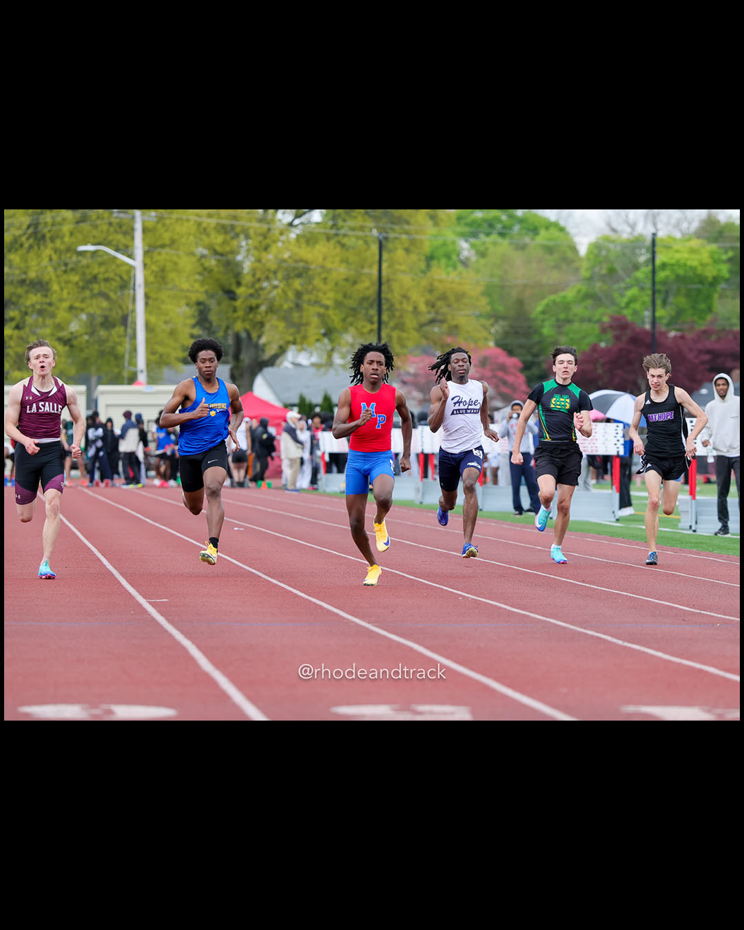 Classical Classic 2026 - Conley Stadium - Providence, Rhode Island - May 02, 2026 File: ./dir-100m-Dash/260502-2026-Classical-Classic-509-296A0627.jpg Classical Classic 2026 - Conley Stadium - Providence, Rhode Island - May 02, 2026 – 2026 Classical Classic – May 2, 2026 – 434 Mount Pleasa…