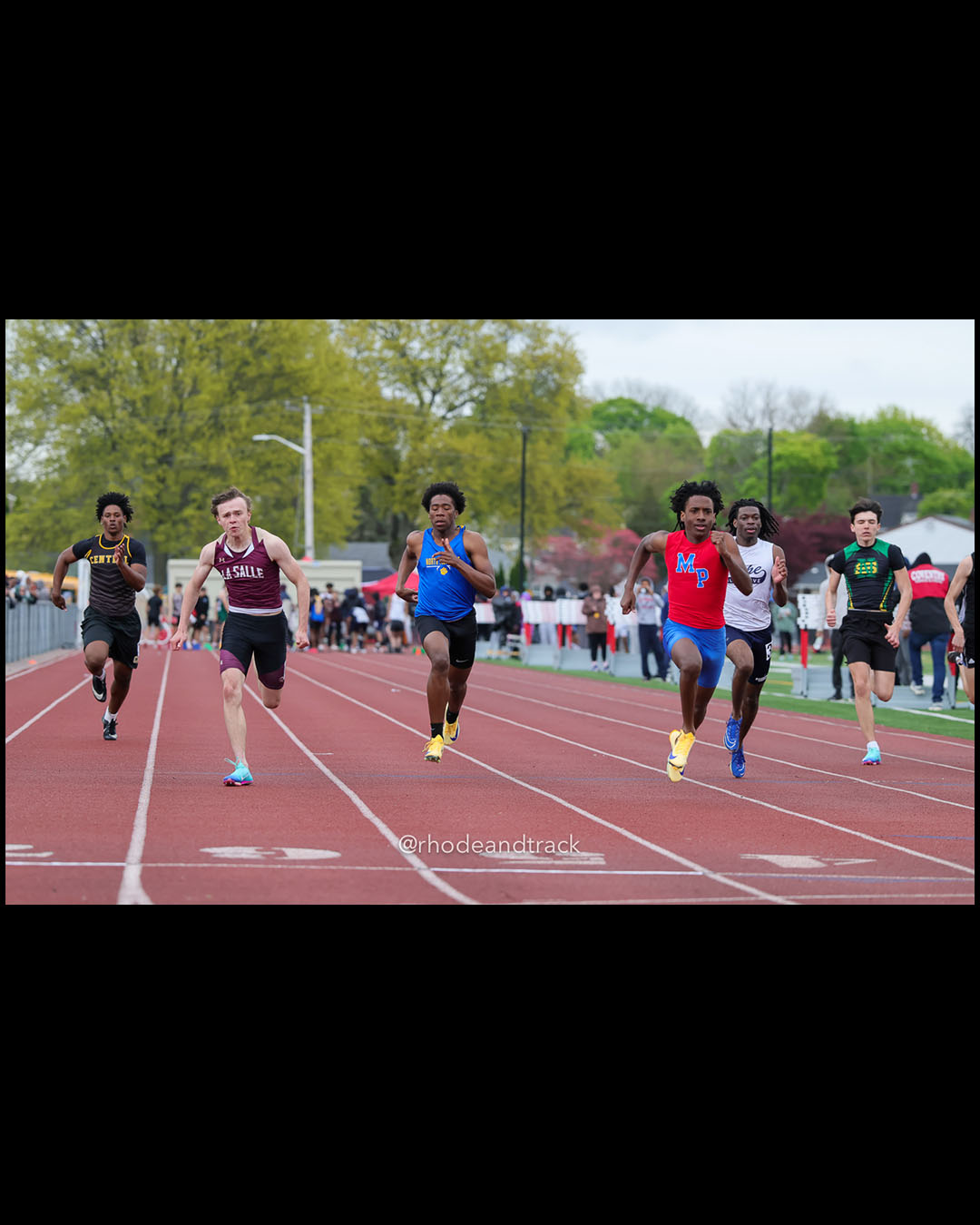 Classical Classic 2026 - Conley Stadium - Providence, Rhode Island - May 02, 2026 File: ./dir-100m-Dash/260502-2026-Classical-Classic-510-296A0649.jpg Classical Classic 2026 - Conley Stadium - Providence, Rhode Island - May 02, 2026 – 2026 Classical Classic – May 2, 2026 – 434 Mount Pleasa…
