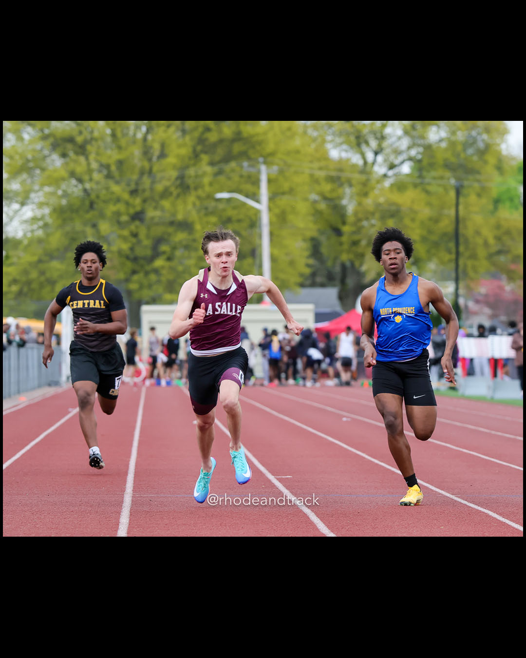 Classical Classic 2026 - Conley Stadium - Providence, Rhode Island - May 02, 2026 File: ./dir-100m-Dash/260502-2026-Classical-Classic-511-296A0654.jpg Classical Classic 2026 - Conley Stadium - Providence, Rhode Island - May 02, 2026 – 2026 Classical Classic – May 2, 2026 – 434 Mount Pleasa…
