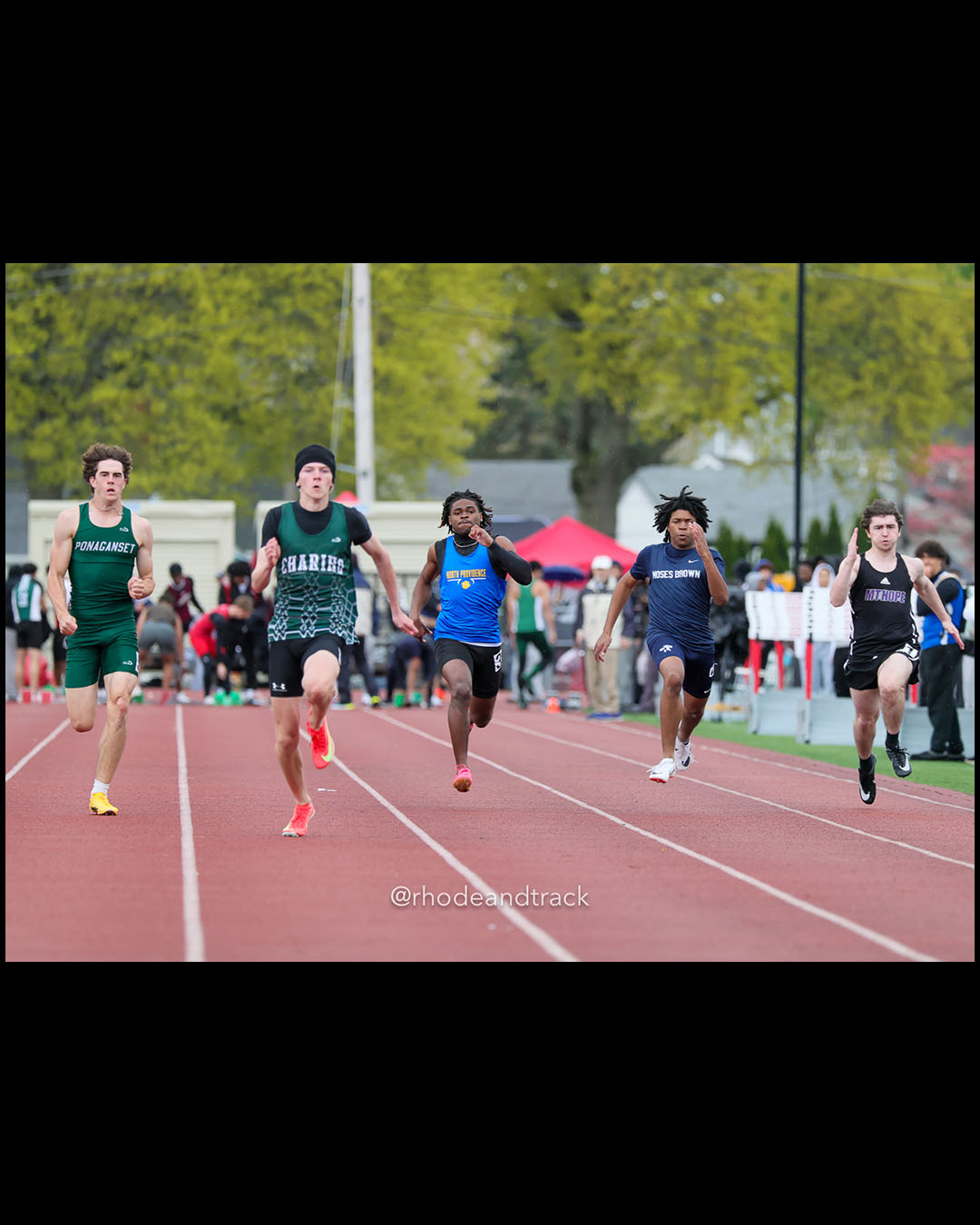 Classical Classic 2026 - Conley Stadium - Providence, Rhode Island - May 02, 2026 File: ./dir-100m-Dash/260502-2026-Classical-Classic-513-296A0698.jpg Classical Classic 2026 - Conley Stadium - Providence, Rhode Island - May 02, 2026 – 2026 Classical Classic – May 2, 2026 – 434 Mount Pleasa…
