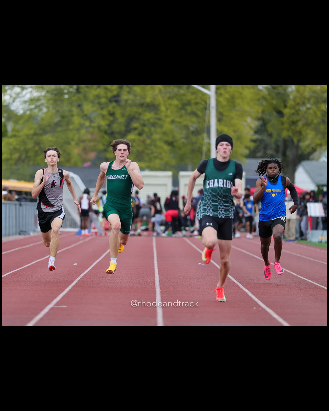 Classical Classic 2026 - Conley Stadium - Providence, Rhode Island - May 02, 2026 File: ./dir-100m-Dash/260502-2026-Classical-Classic-514-296A0708.jpg Classical Classic 2026 - Conley Stadium - Providence, Rhode Island - May 02, 2026 – 2026 Classical Classic – May 2, 2026 – 434 Mount Pleasa…