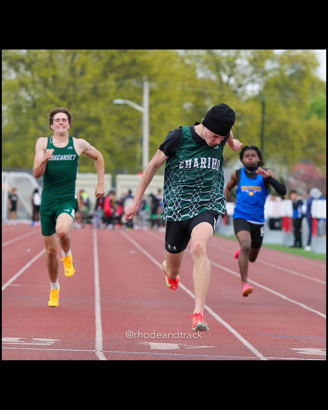 Classical Classic 2026 - Conley Stadium - Providence, Rhode Island - May 02, 2026 File: ./dir-100m-Dash/260502-2026-Classical-Classic-515-296A0742.jpg Classical Classic 2026 - Conley Stadium - Providence, Rhode Island - May 02, 2026 – 2026 Classical Classic – May 2, 2026 – 434 Mount Pleasa…