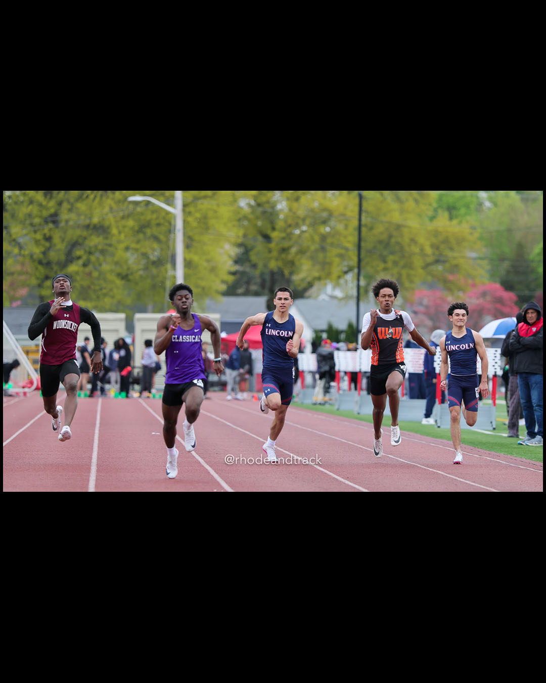 Classical Classic 2026 - Conley Stadium - Providence, Rhode Island - May 02, 2026 File: ./dir-100m-Dash/260502-2026-Classical-Classic-520-296A1023.jpg Classical Classic 2026 - Conley Stadium - Providence, Rhode Island - May 02, 2026 – 2026 Classical Classic – May 2, 2026 – 434 Mount Pleasa…