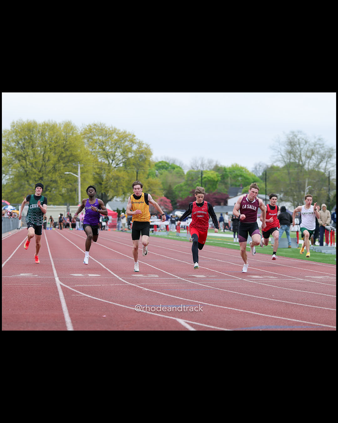 Classical Classic 2026 - Conley Stadium - Providence, Rhode Island - May 02, 2026 File: ./dir-100m-Dash/260502-2026-Classical-Classic-609-296A4351.jpg Classical Classic 2026 - Conley Stadium - Providence, Rhode Island - May 02, 2026 – 2026 Classical Classic – May 2, 2026 – 434 Mount Pleasa…