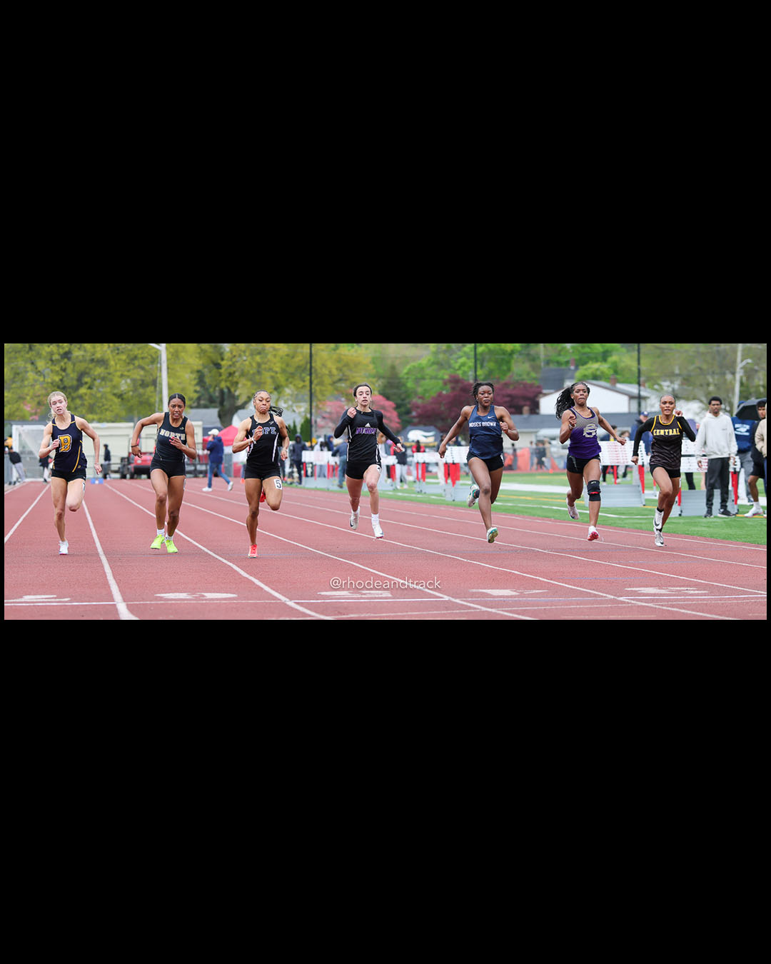 Classical Classic 2026 - Conley Stadium - Providence, Rhode Island - May 02, 2026 File: ./dir-100m-Dash/260502-2026-Classical-Classic-613-296A4489.jpg Classical Classic 2026 - Conley Stadium - Providence, Rhode Island - May 02, 2026 – 2026 Classical Classic – May 2, 2026 – 434 Mount Pleasa…