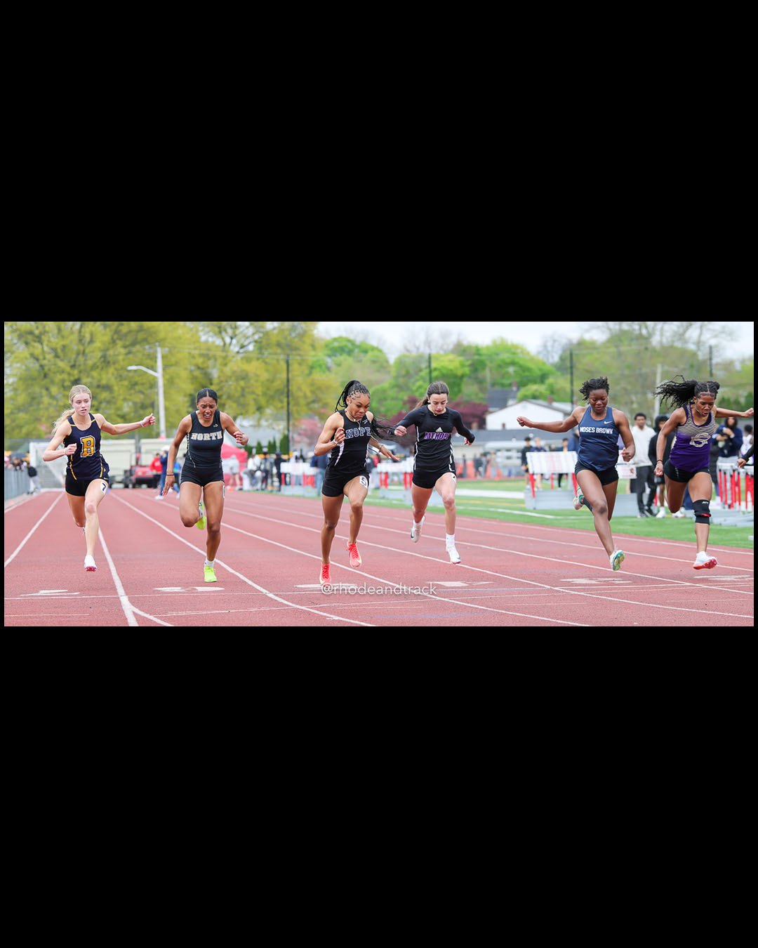 Classical Classic 2026 - Conley Stadium - Providence, Rhode Island - May 02, 2026 File: ./dir-100m-Dash/260502-2026-Classical-Classic-614-296A4519.jpg Classical Classic 2026 - Conley Stadium - Providence, Rhode Island - May 02, 2026 – 2026 Classical Classic – May 2, 2026 – 434 Mount Pleasa…