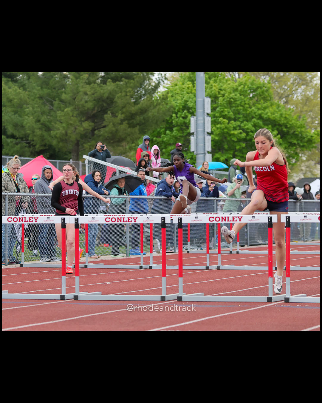 Classical Classic 2026 - Conley Stadium - Providence, Rhode Island - May 02, 2026 File: ./dir-100m-Hurdles/260502-2026-Classical-Classic-316-296A3375.jpg Classical Classic 2026 - Conley Stadium - Providence, Rhode Island - May 02, 2026 – 2026 Classical Classic – May 2, 2026 – 434 Mount Pleasa…