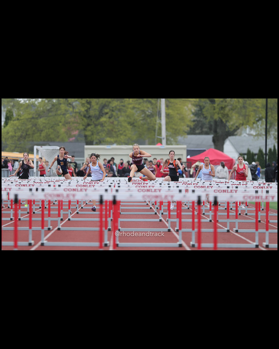 Classical Classic 2026 - Conley Stadium - Providence, Rhode Island - May 02, 2026 File: ./dir-100m-Hurdles/260502-2026-Classical-Classic-326-296A3590.jpg Classical Classic 2026 - Conley Stadium - Providence, Rhode Island - May 02, 2026 – 2026 Classical Classic – May 2, 2026 – 434 Mount Pleasa…