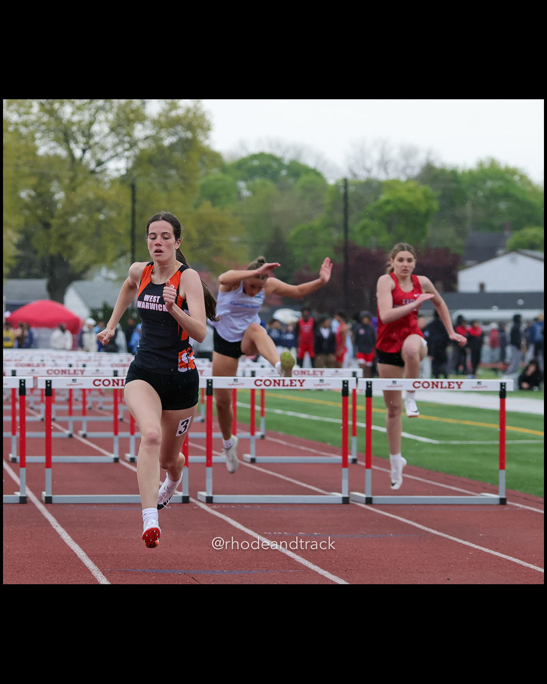 Classical Classic 2026 - Conley Stadium - Providence, Rhode Island - May 02, 2026 File: ./dir-100m-Hurdles/260502-2026-Classical-Classic-331-296A3849.jpg Classical Classic 2026 - Conley Stadium - Providence, Rhode Island - May 02, 2026 – 2026 Classical Classic – May 2, 2026 – 434 Mount Pleasa…