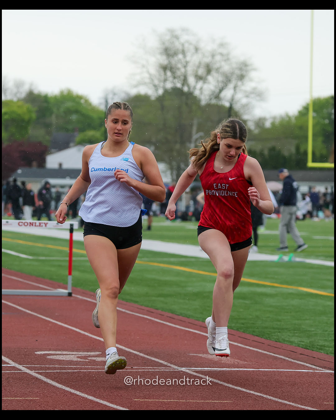 Classical Classic 2026 - Conley Stadium - Providence, Rhode Island - May 02, 2026 File: ./dir-100m-Hurdles/260502-2026-Classical-Classic-333-296A3883.jpg Classical Classic 2026 - Conley Stadium - Providence, Rhode Island - May 02, 2026 – 2026 Classical Classic – May 2, 2026 – 434 Mount Pleasa…
