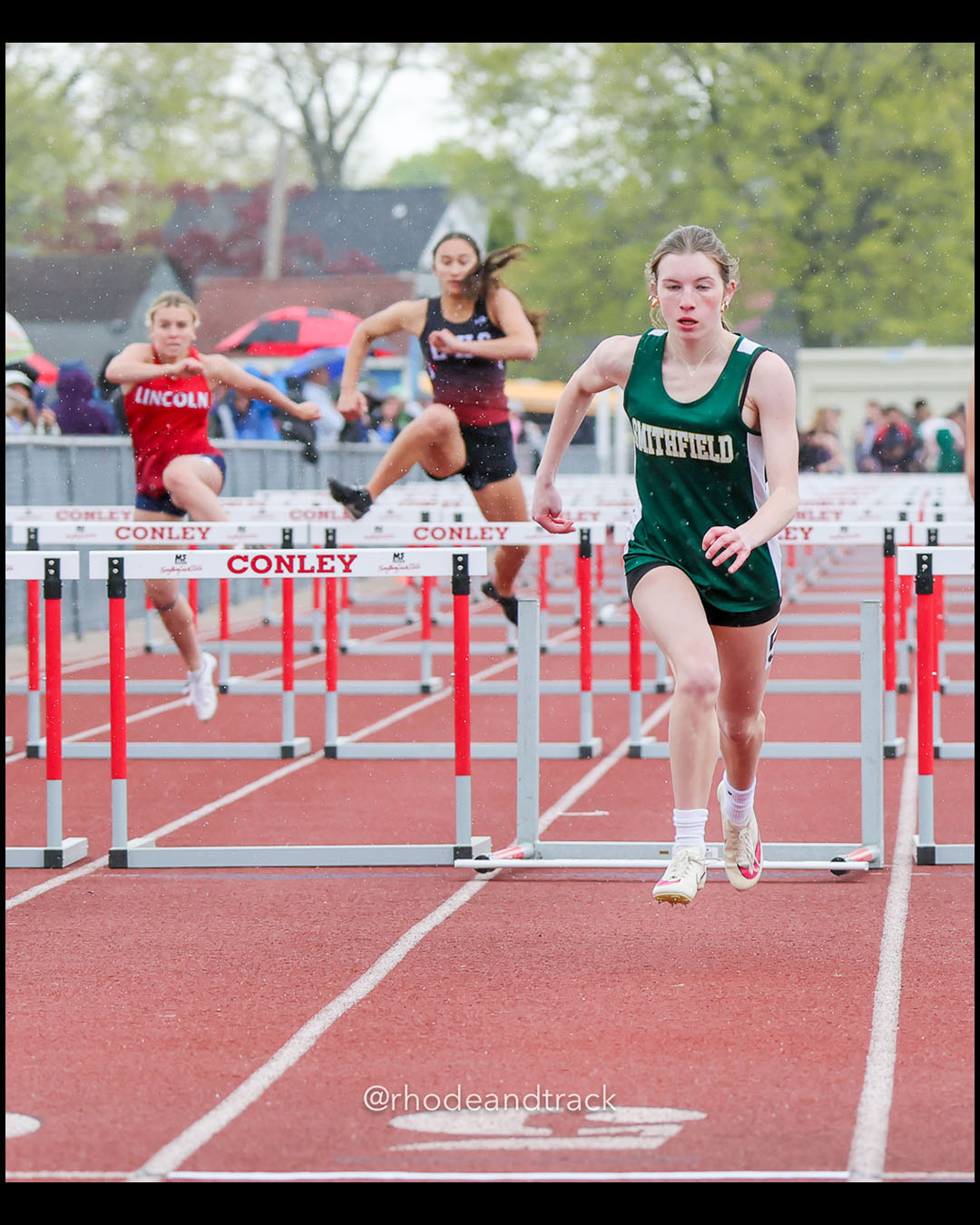 Classical Classic 2026 - Conley Stadium - Providence, Rhode Island - May 02, 2026 File: ./dir-100m-Hurdles/260502-2026-Classical-Classic-336-296A4042.jpg Classical Classic 2026 - Conley Stadium - Providence, Rhode Island - May 02, 2026 – 2026 Classical Classic – May 2, 2026 – 434 Mount Pleasa…
