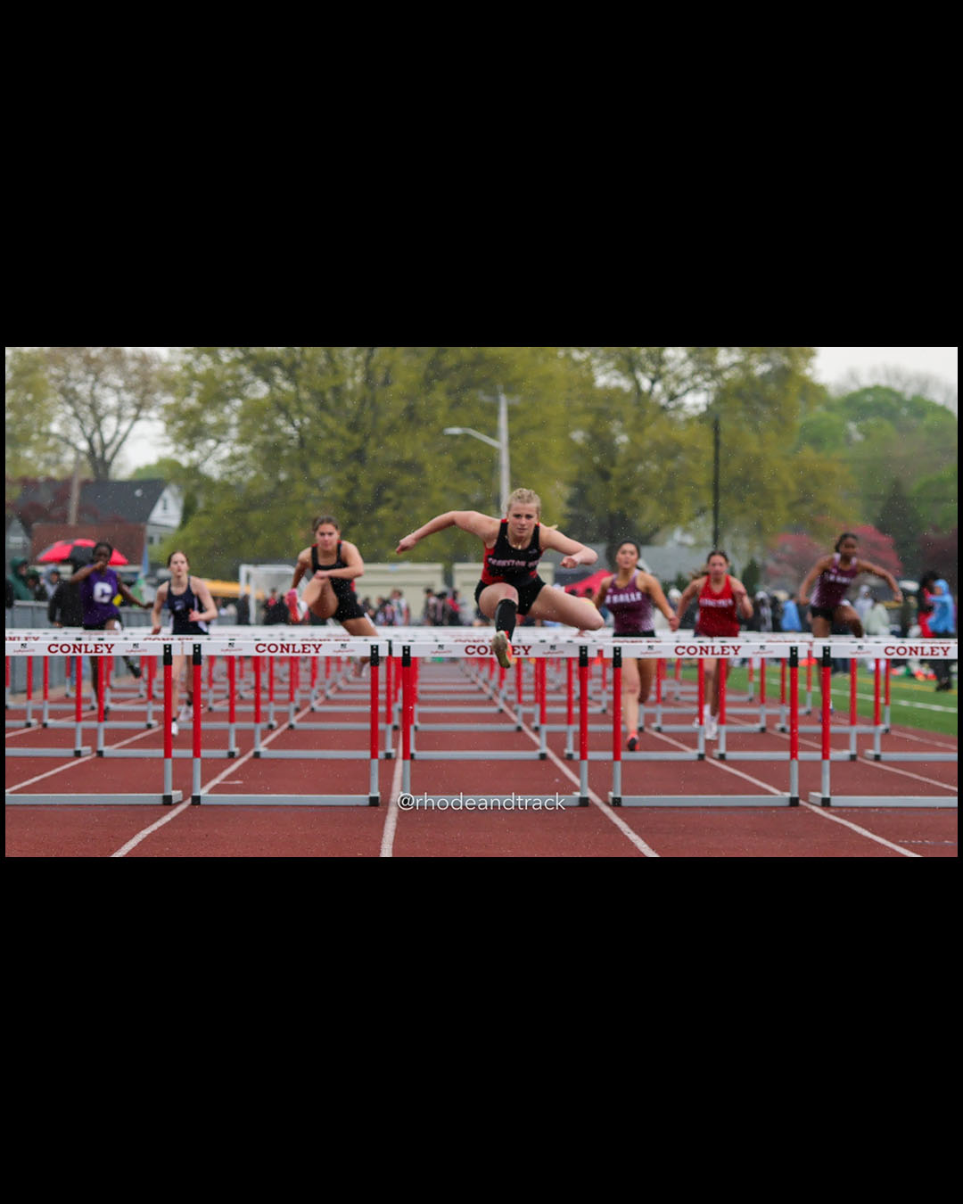 Classical Classic 2026 - Conley Stadium - Providence, Rhode Island - May 02, 2026 File: ./dir-100m-Hurdles/260502-2026-Classical-Classic-339-296A4154.jpg Classical Classic 2026 - Conley Stadium - Providence, Rhode Island - May 02, 2026 – 2026 Classical Classic – May 2, 2026 – 434 Mount Pleasa…