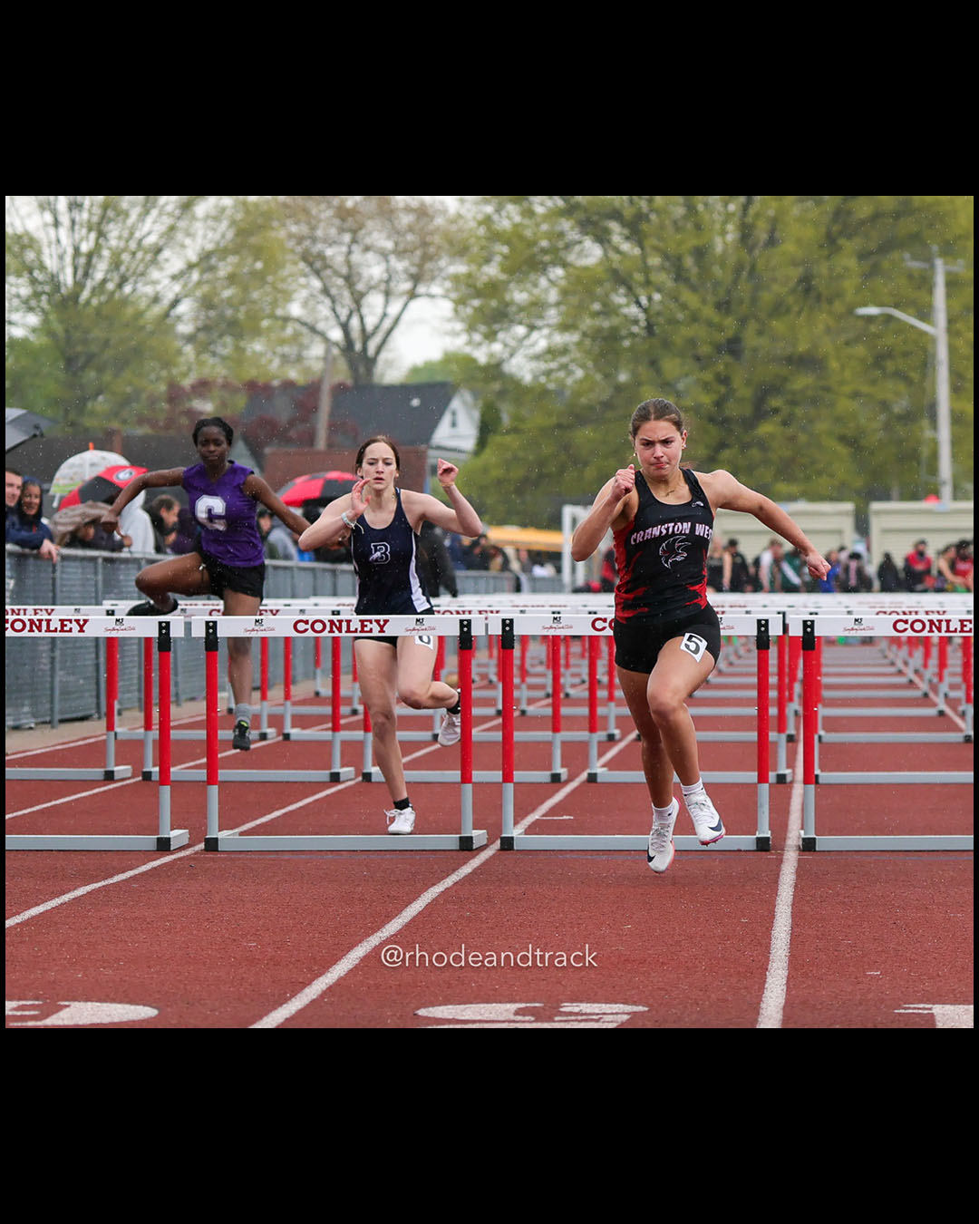 Classical Classic 2026 - Conley Stadium - Providence, Rhode Island - May 02, 2026 File: ./dir-100m-Hurdles/260502-2026-Classical-Classic-340-296A4219.jpg Classical Classic 2026 - Conley Stadium - Providence, Rhode Island - May 02, 2026 – 2026 Classical Classic – May 2, 2026 – 434 Mount Pleasa…