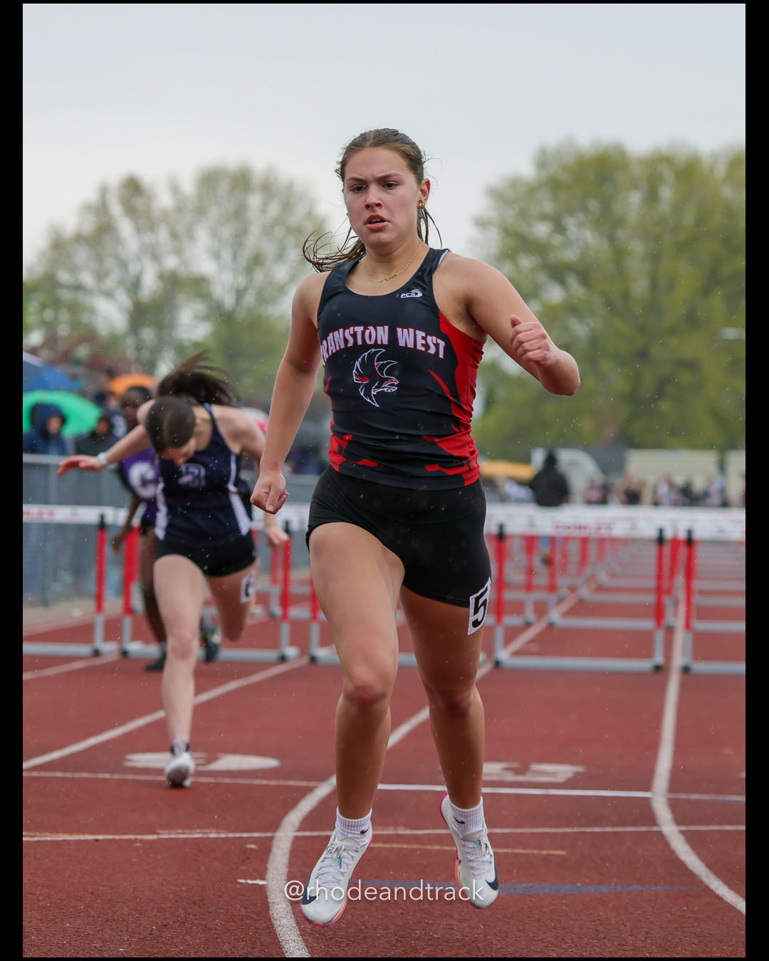 Classical Classic 2026 - Conley Stadium - Providence, Rhode Island - May 02, 2026 File: ./dir-100m-Hurdles/260502-2026-Classical-Classic-342-296A4249.jpg Classical Classic 2026 - Conley Stadium - Providence, Rhode Island - May 02, 2026 – 2026 Classical Classic – May 2, 2026 – 434 Mount Pleasa…