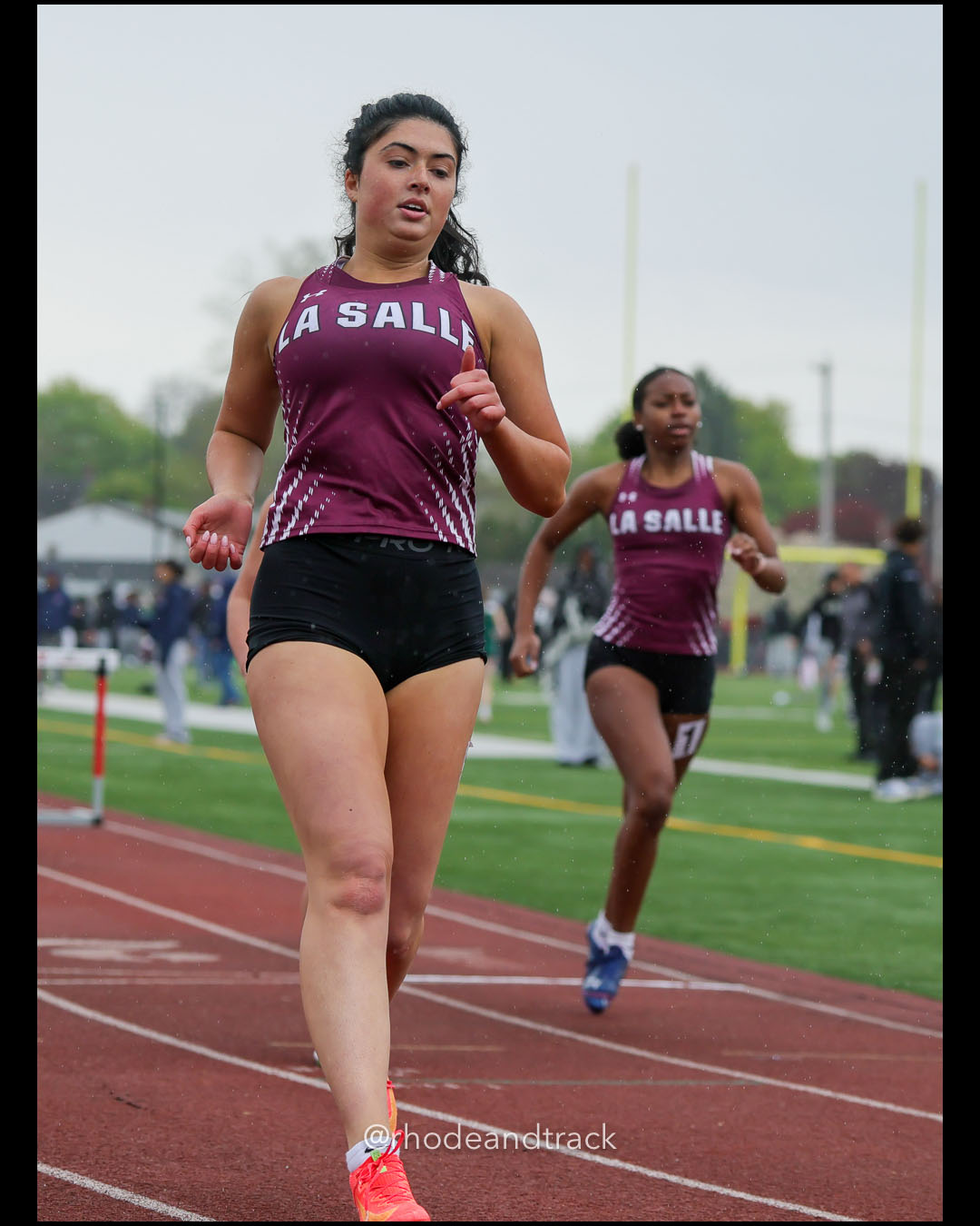 Classical Classic 2026 - Conley Stadium - Providence, Rhode Island - May 02, 2026 File: ./dir-100m-Hurdles/260502-2026-Classical-Classic-343-296A4259.jpg Classical Classic 2026 - Conley Stadium - Providence, Rhode Island - May 02, 2026 – 2026 Classical Classic – May 2, 2026 – 434 Mount Pleasa…