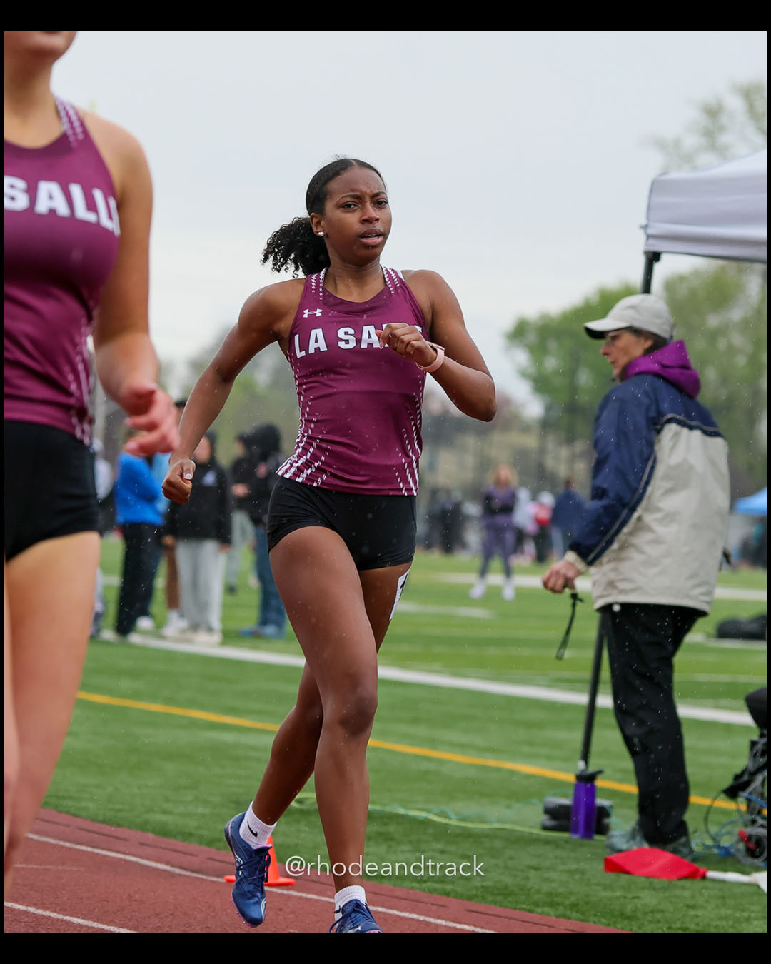 Classical Classic 2026 - Conley Stadium - Providence, Rhode Island - May 02, 2026 File: ./dir-100m-Hurdles/260502-2026-Classical-Classic-344-296A4262.jpg Classical Classic 2026 - Conley Stadium - Providence, Rhode Island - May 02, 2026 – 2026 Classical Classic – May 2, 2026 – 434 Mount Pleasa…